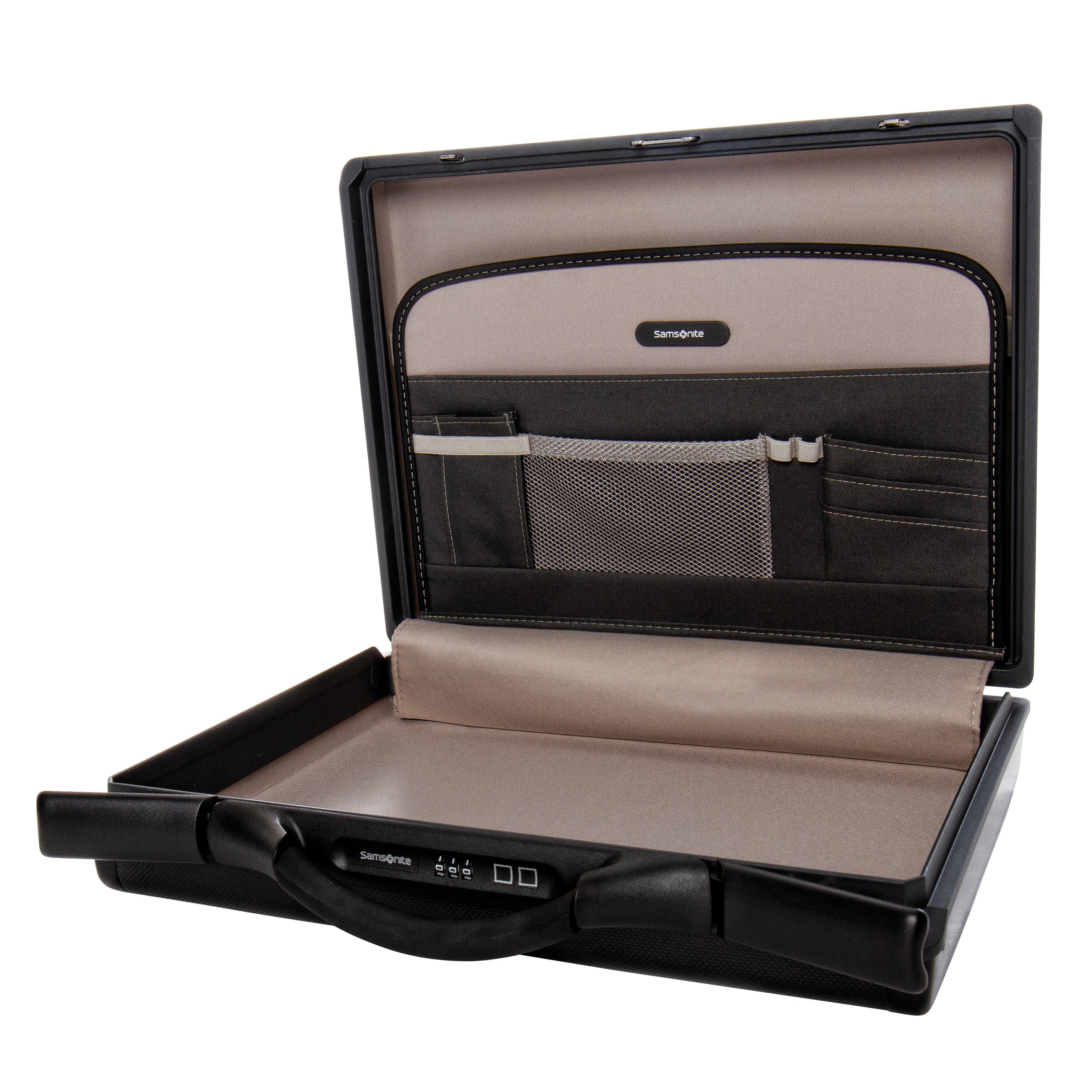 FOCUS III ATTACHE CASE