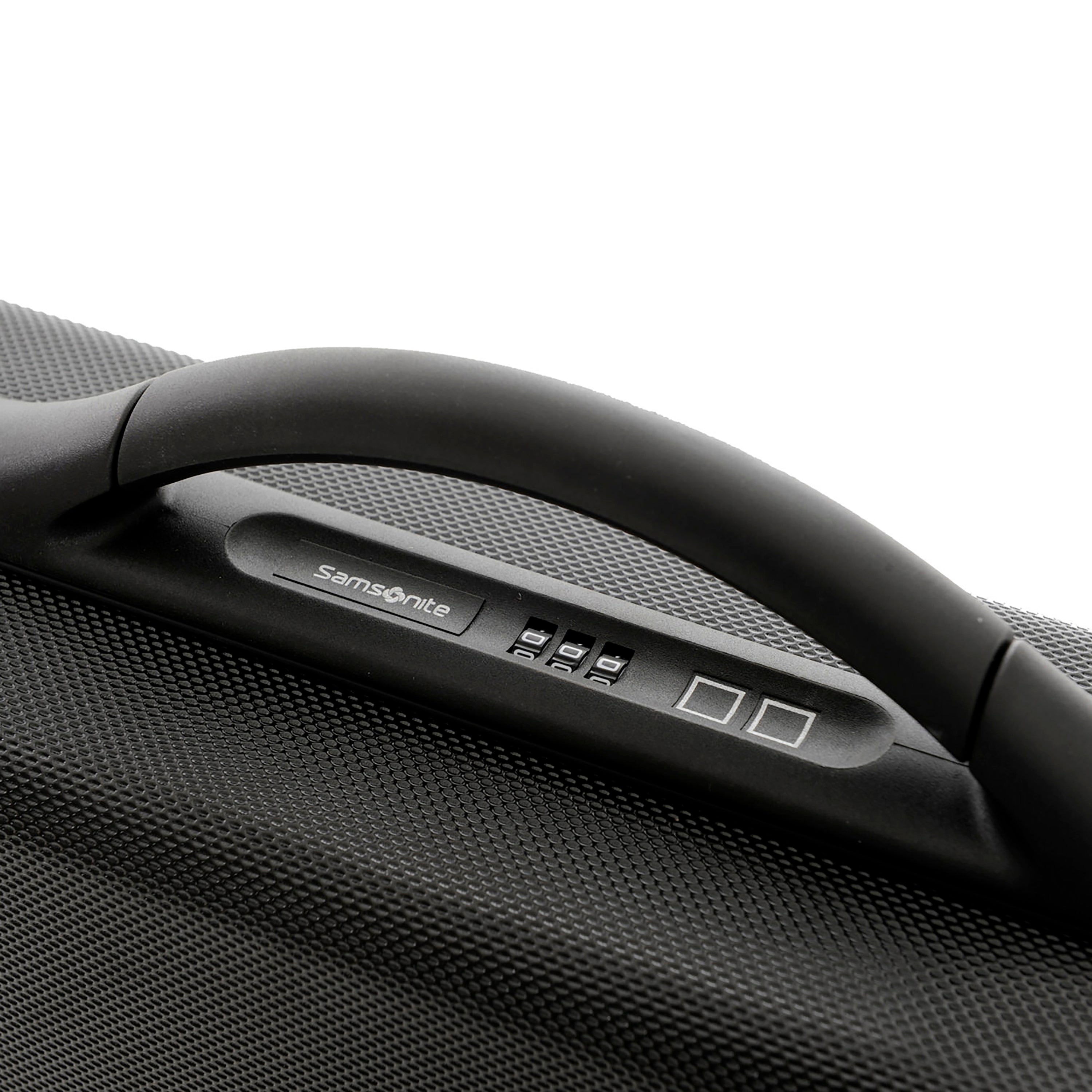 FOCUS III ATTACHE CASE