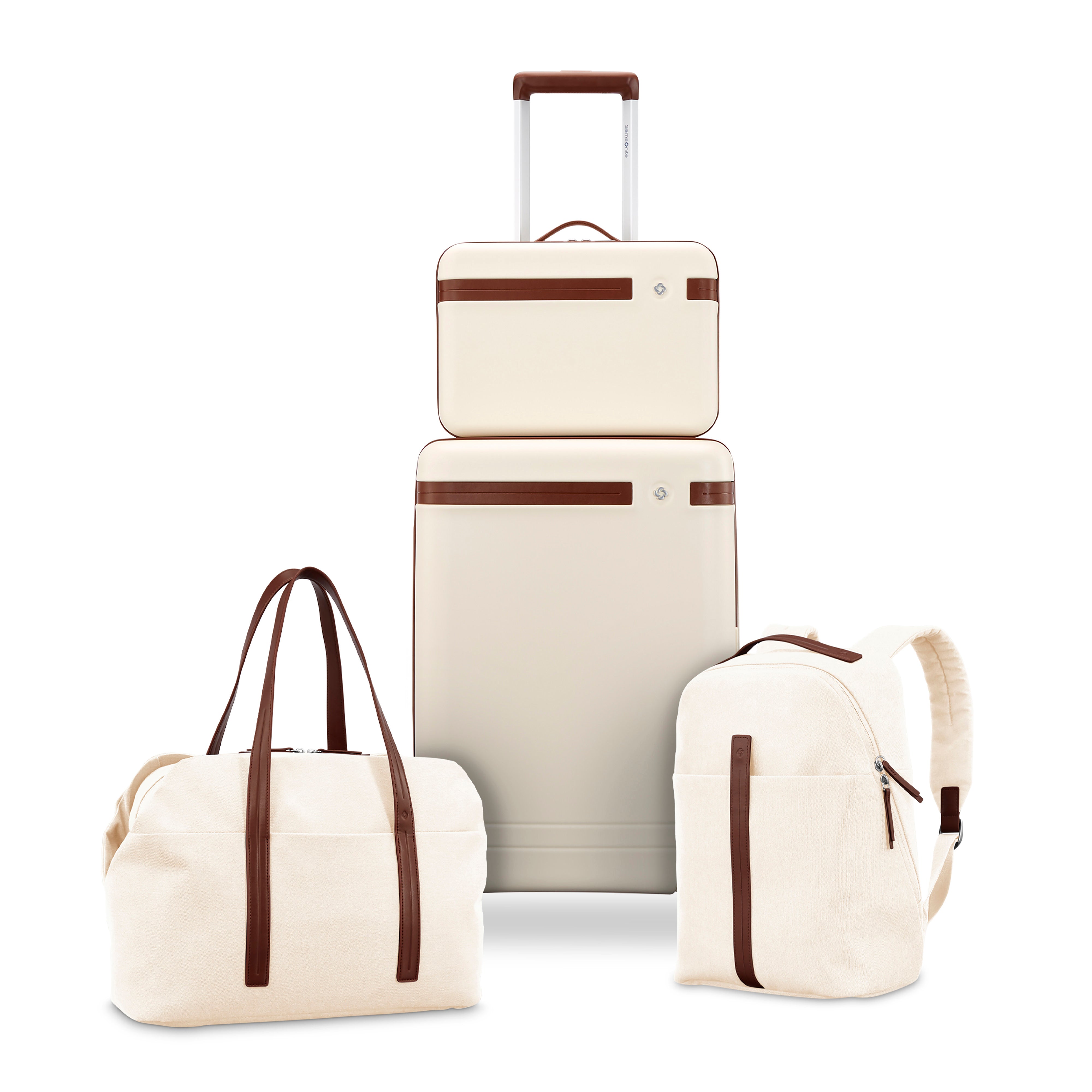 VIRTUOSA SPINNER CARRY-ON