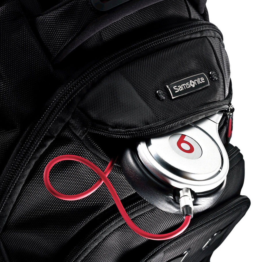 TECTONIC 2 LAPTOP BACKPACK PERFECTFIT™