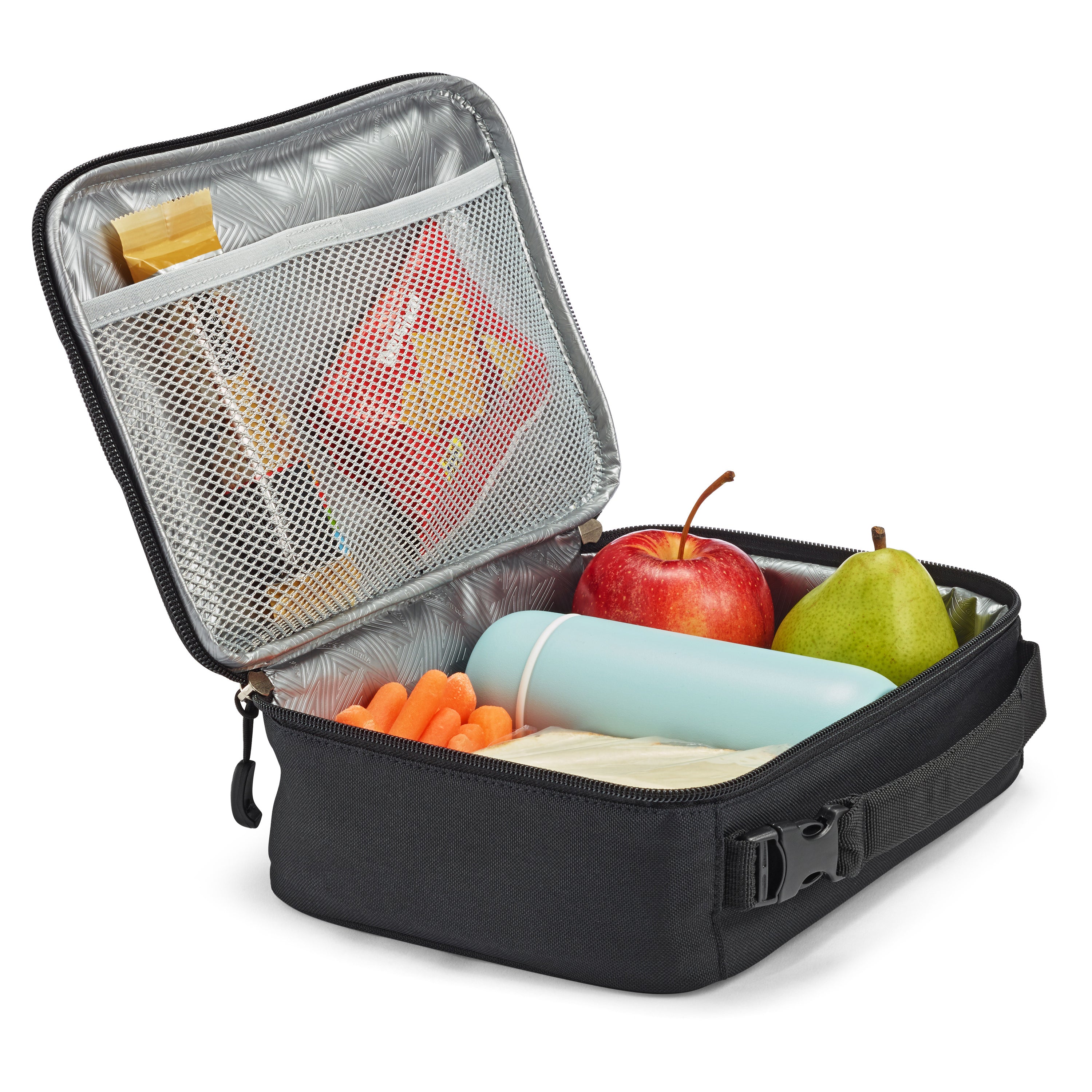 LUNCH BAGS SINGLE COMPARTMENT LUNCH KIT