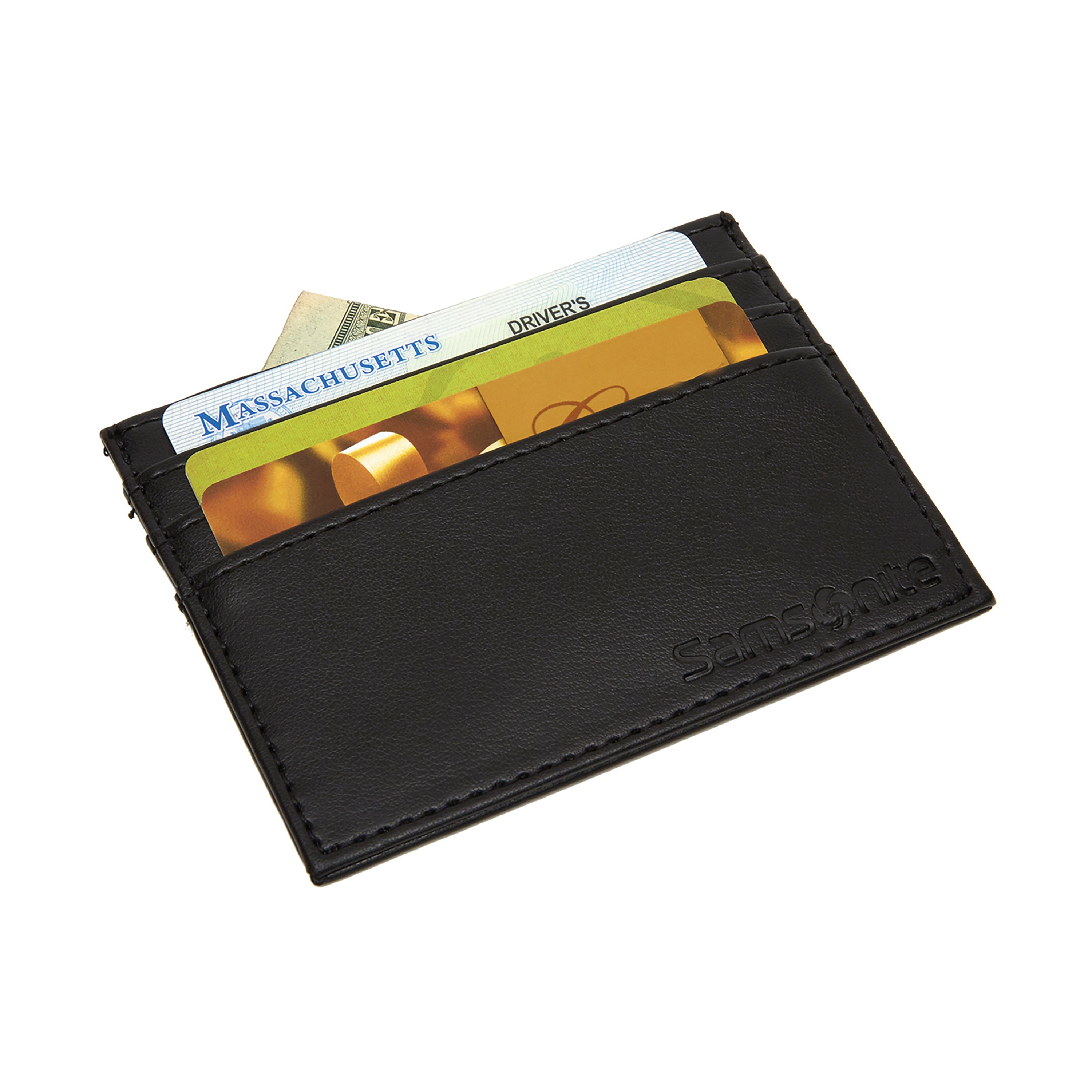 RFID CARD HOLDER