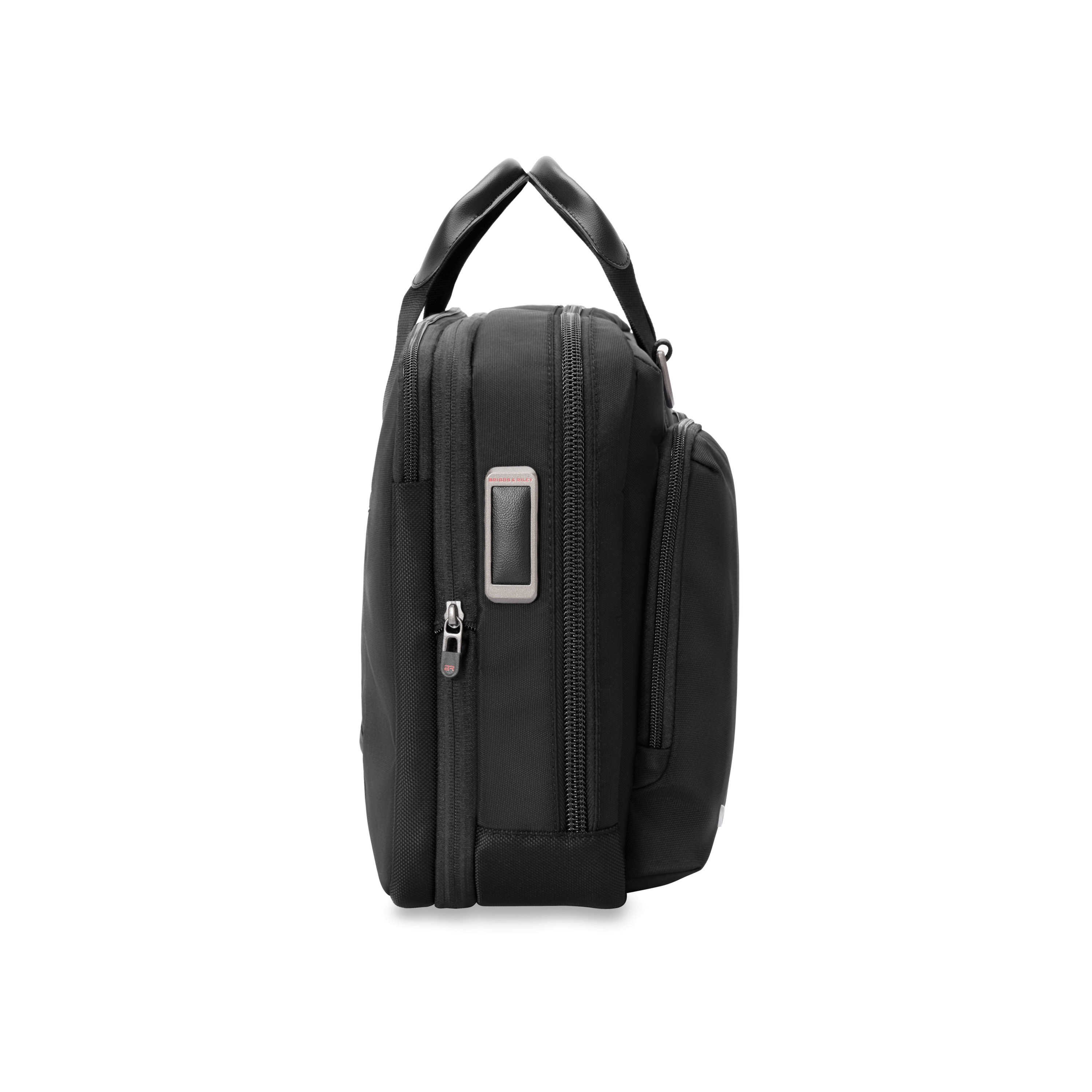 HTA MEDIUM EXPANDABLE BRIEFCASE