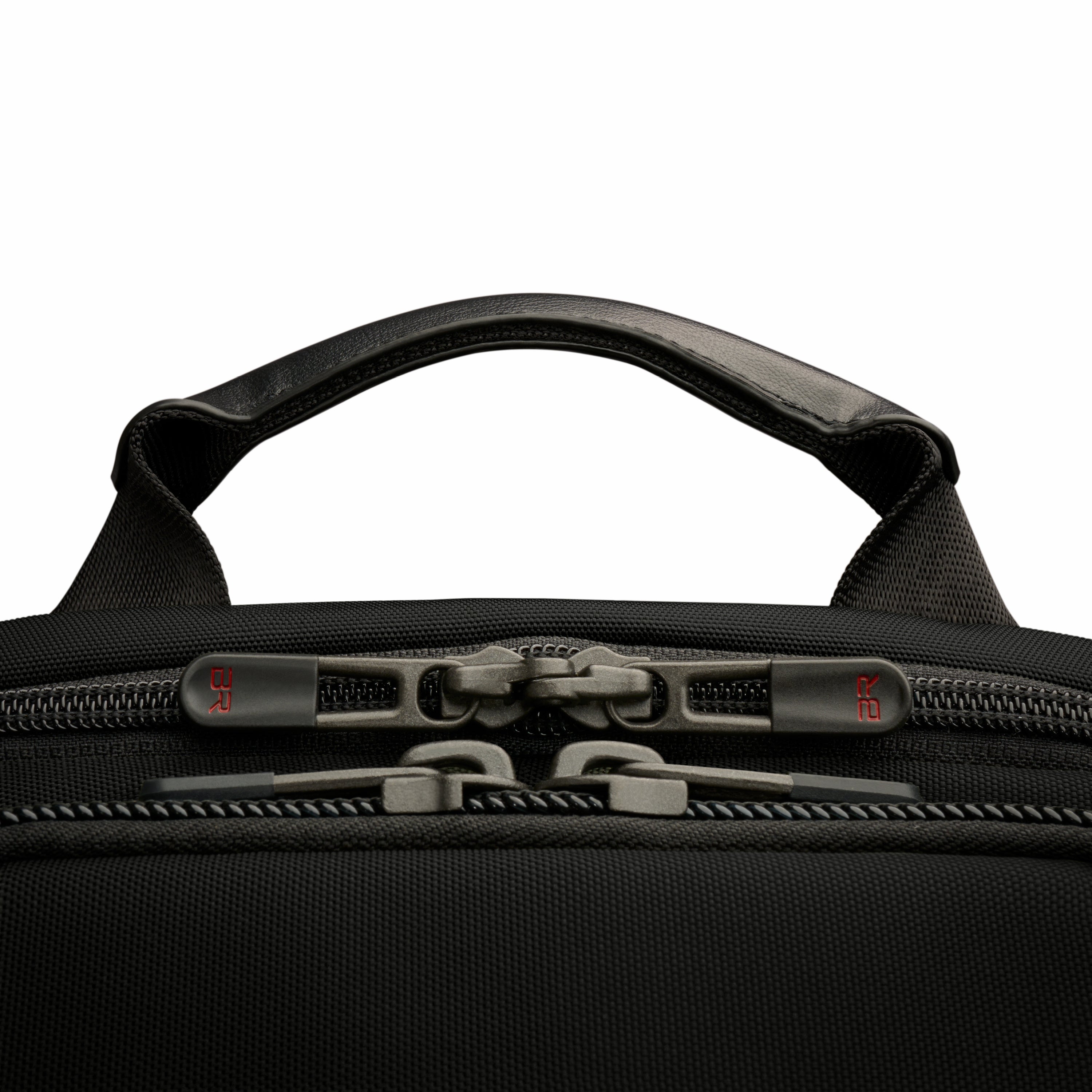 HTA MEDIUM EXPANDABLE BRIEFCASE