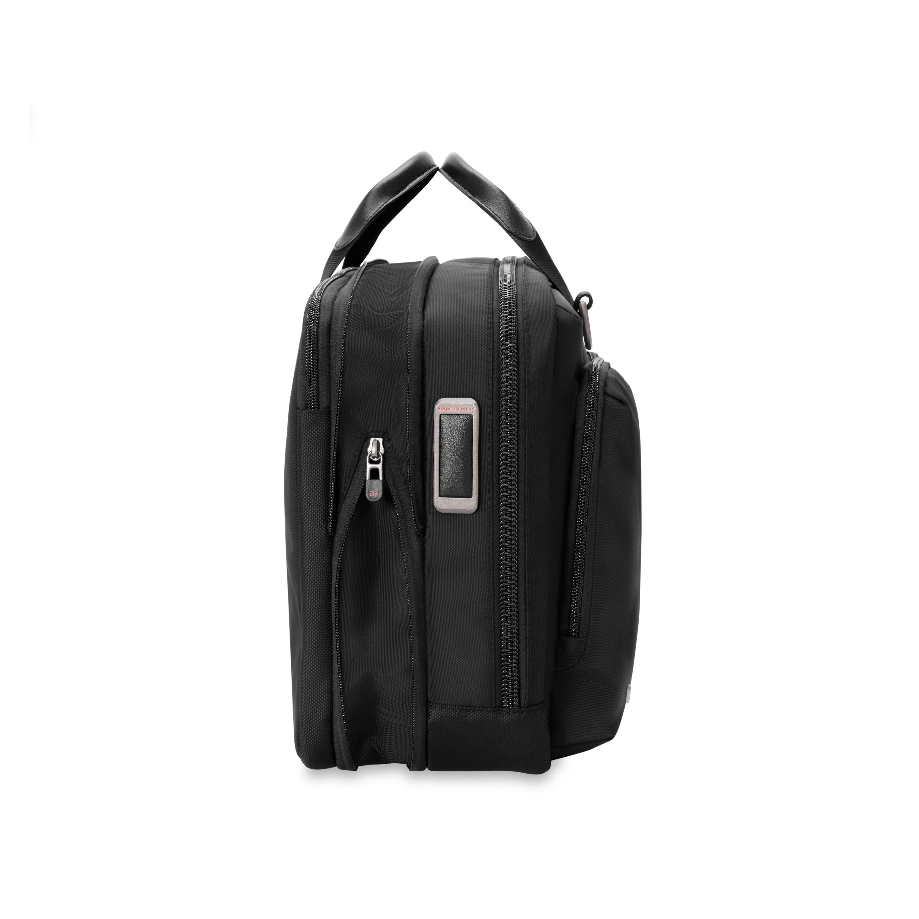 HTA MEDIUM EXPANDABLE BRIEFCASE