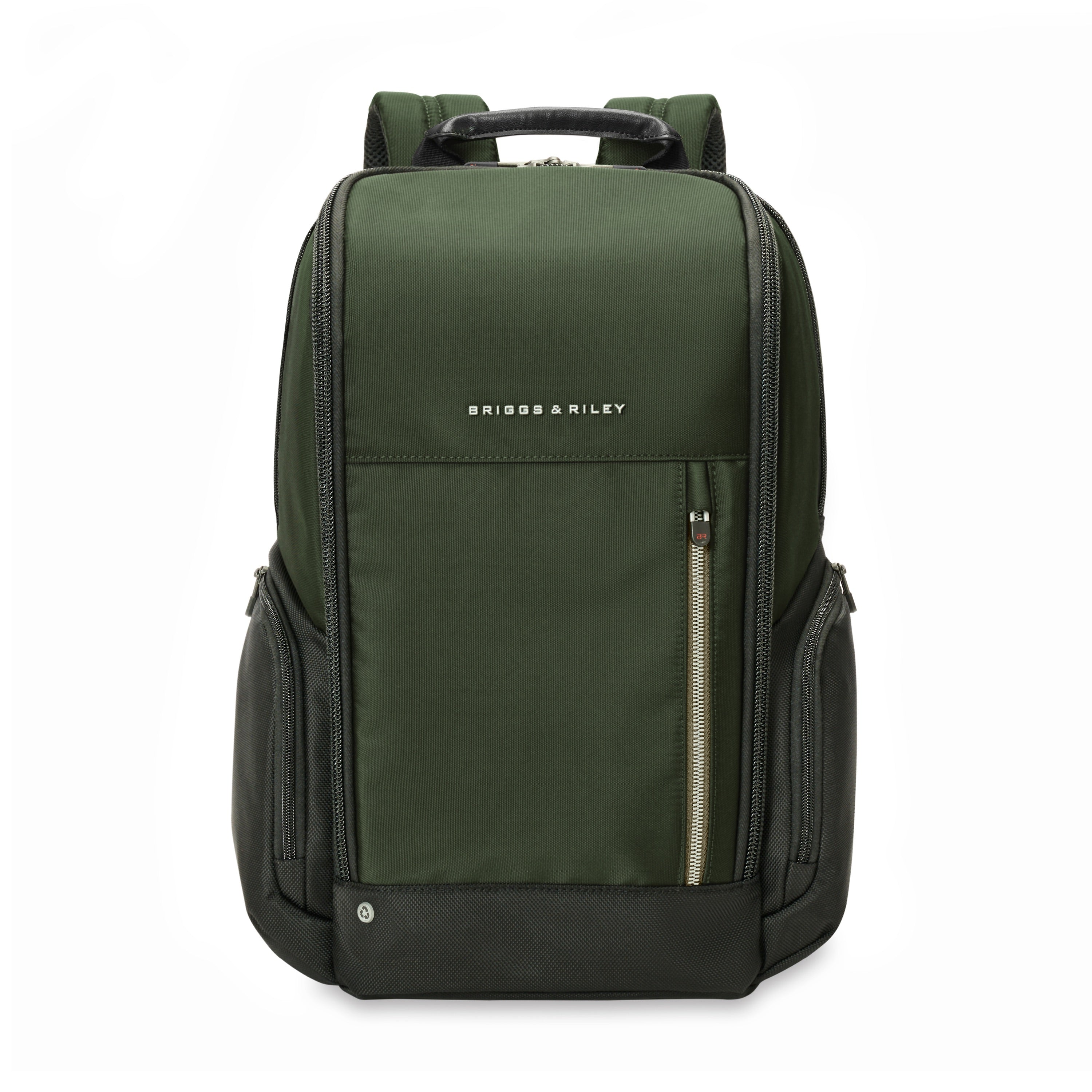 HTA MEDIUM WIDEMOUTH BACKPACK