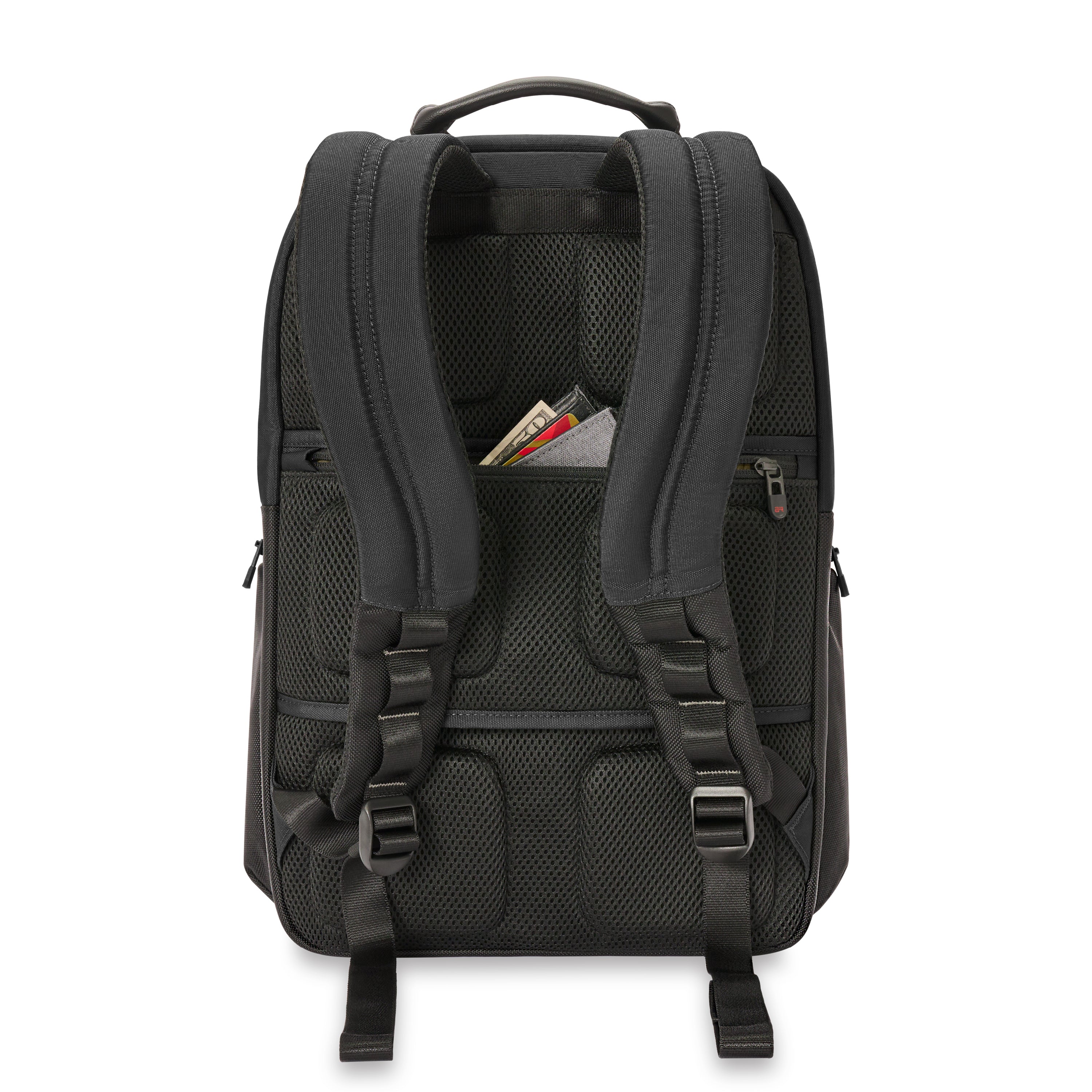 HTA MEDIUM WIDEMOUTH BACKPACK