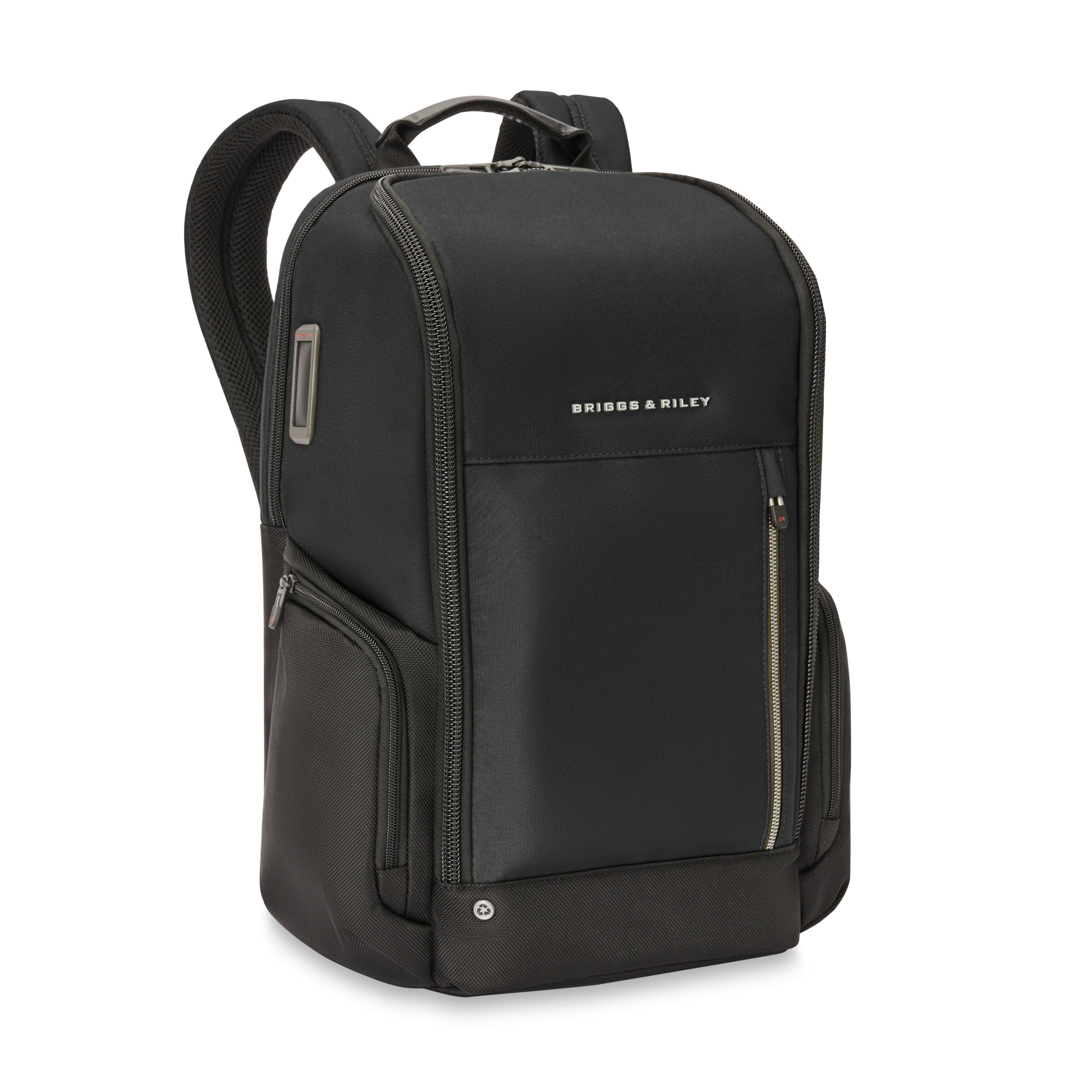 HTA MEDIUM WIDEMOUTH BACKPACK