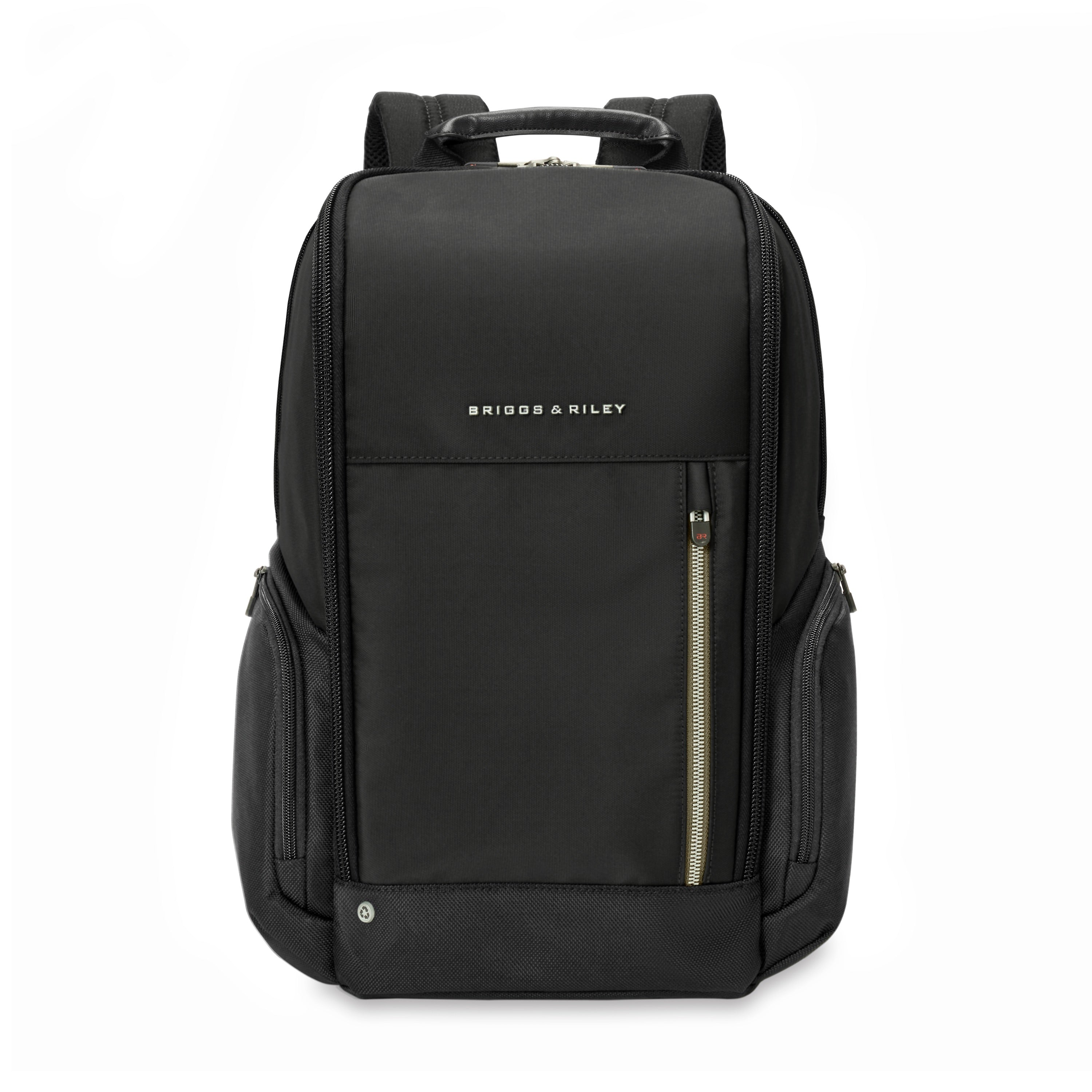 HTA MEDIUM WIDEMOUTH BACKPACK