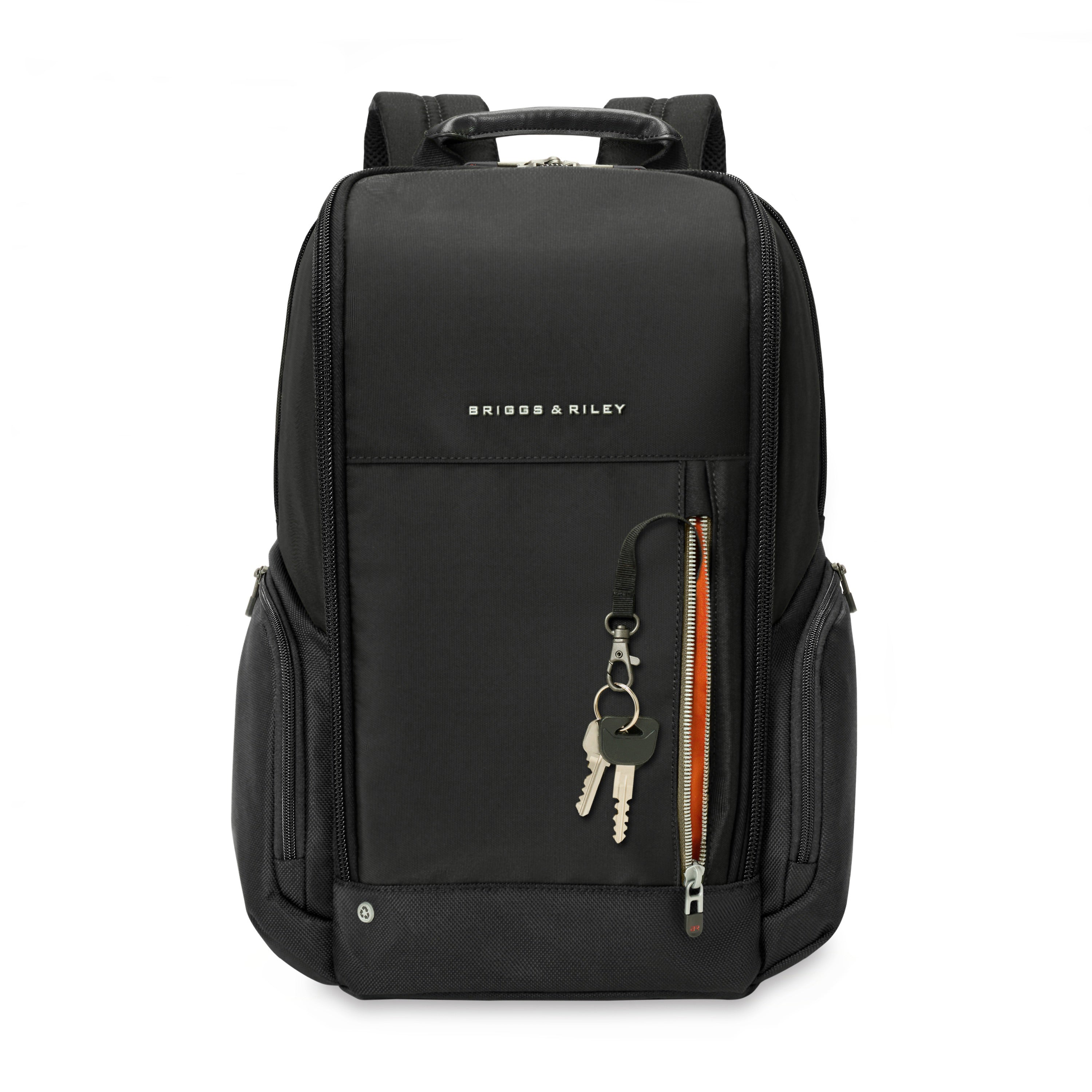 HTA MEDIUM WIDEMOUTH BACKPACK