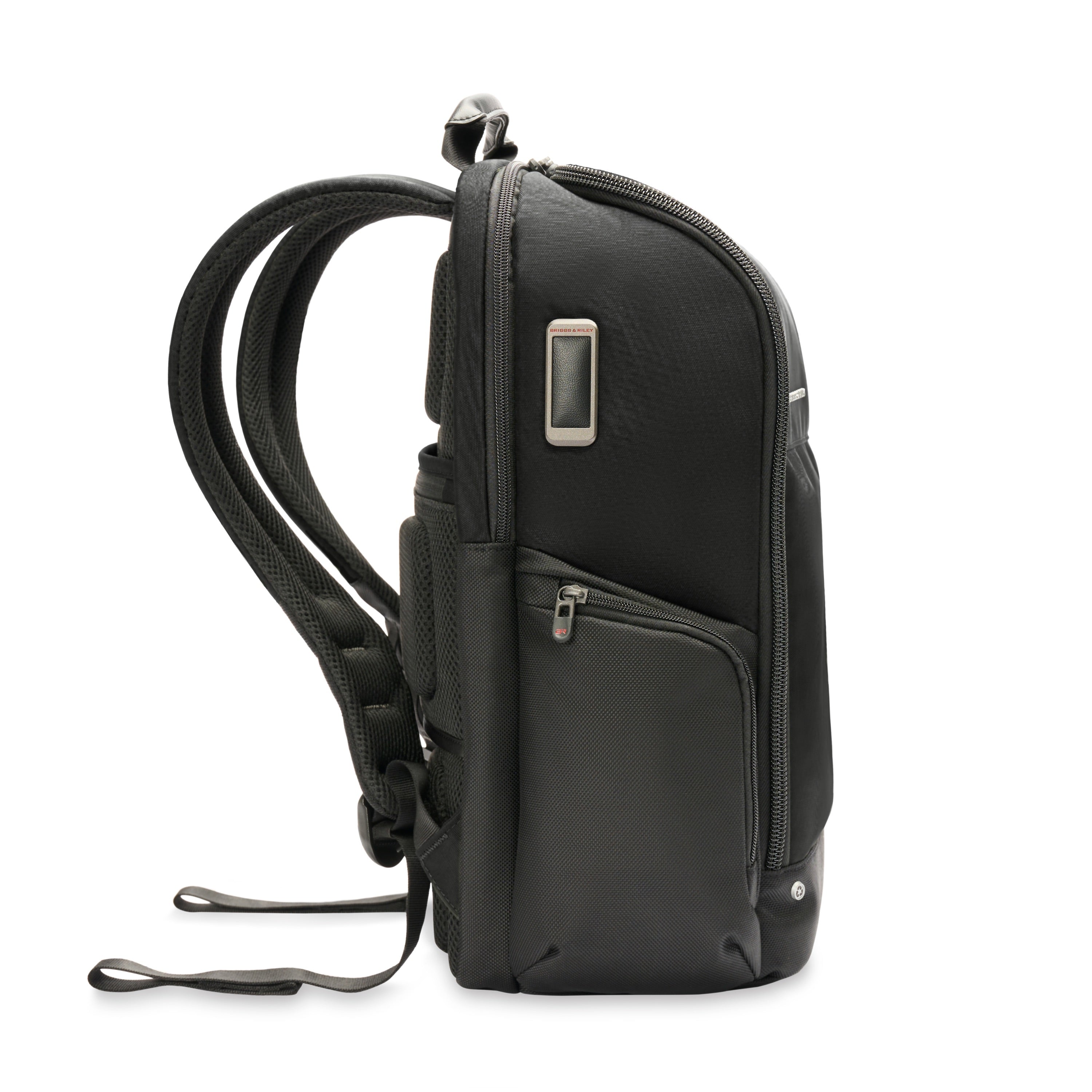 HTA MEDIUM WIDEMOUTH BACKPACK
