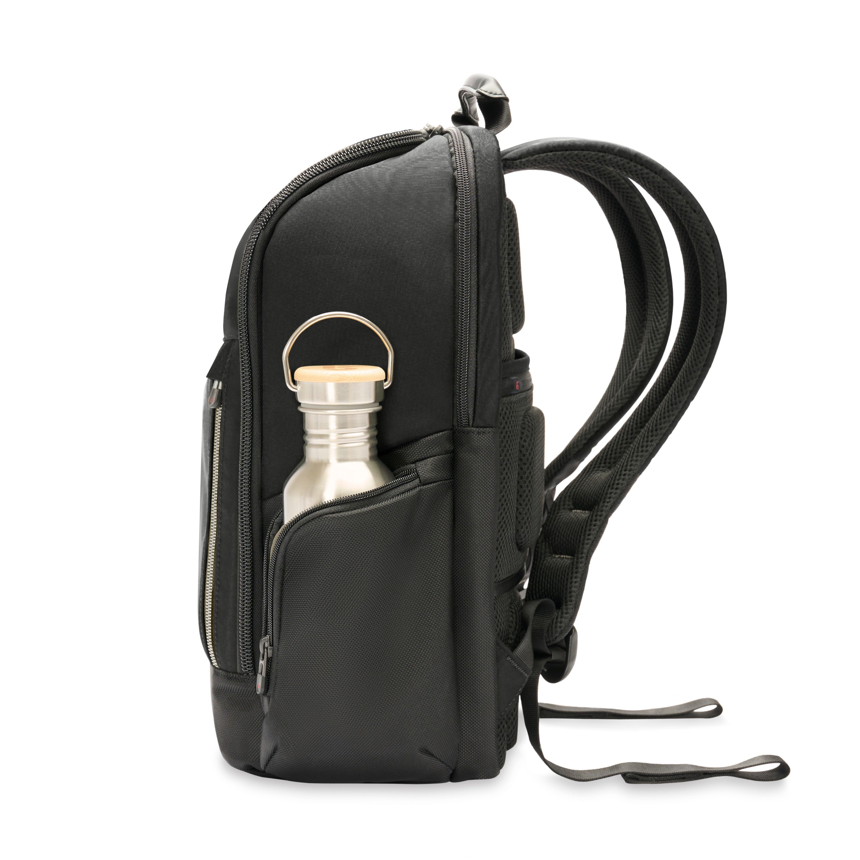 HTA MEDIUM WIDEMOUTH BACKPACK