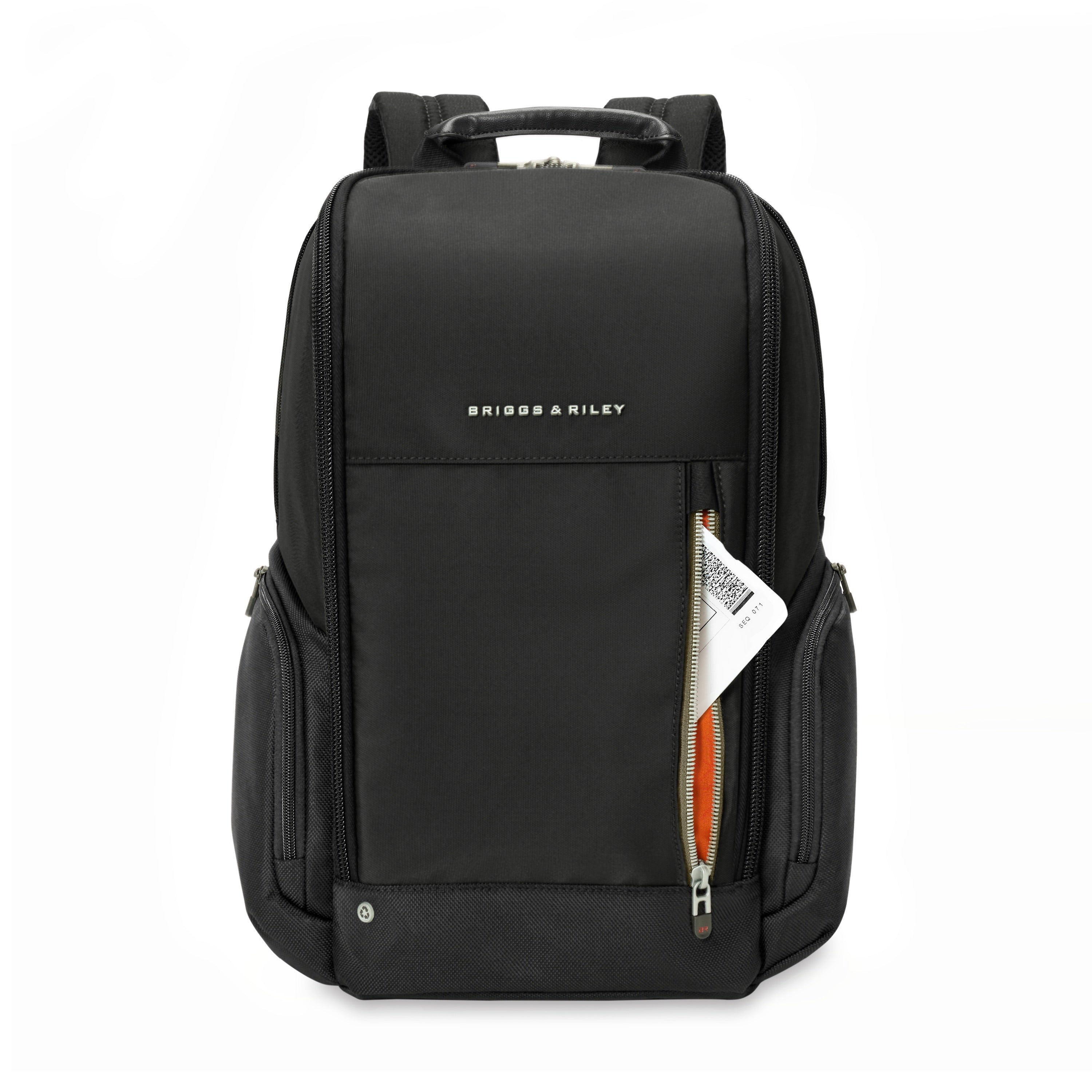HTA MEDIUM WIDEMOUTH BACKPACK