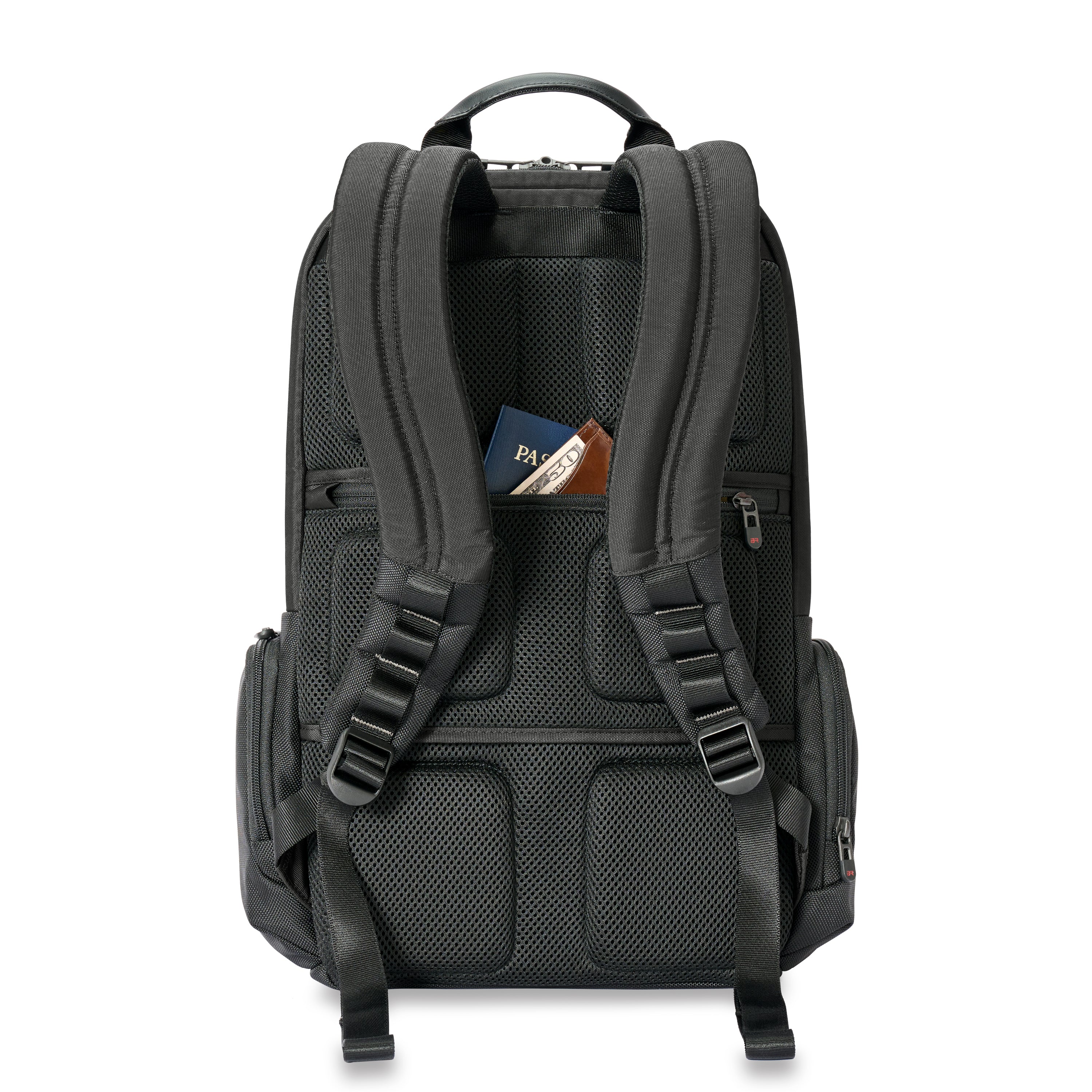 HTA LARGE CARGO BACKPACK