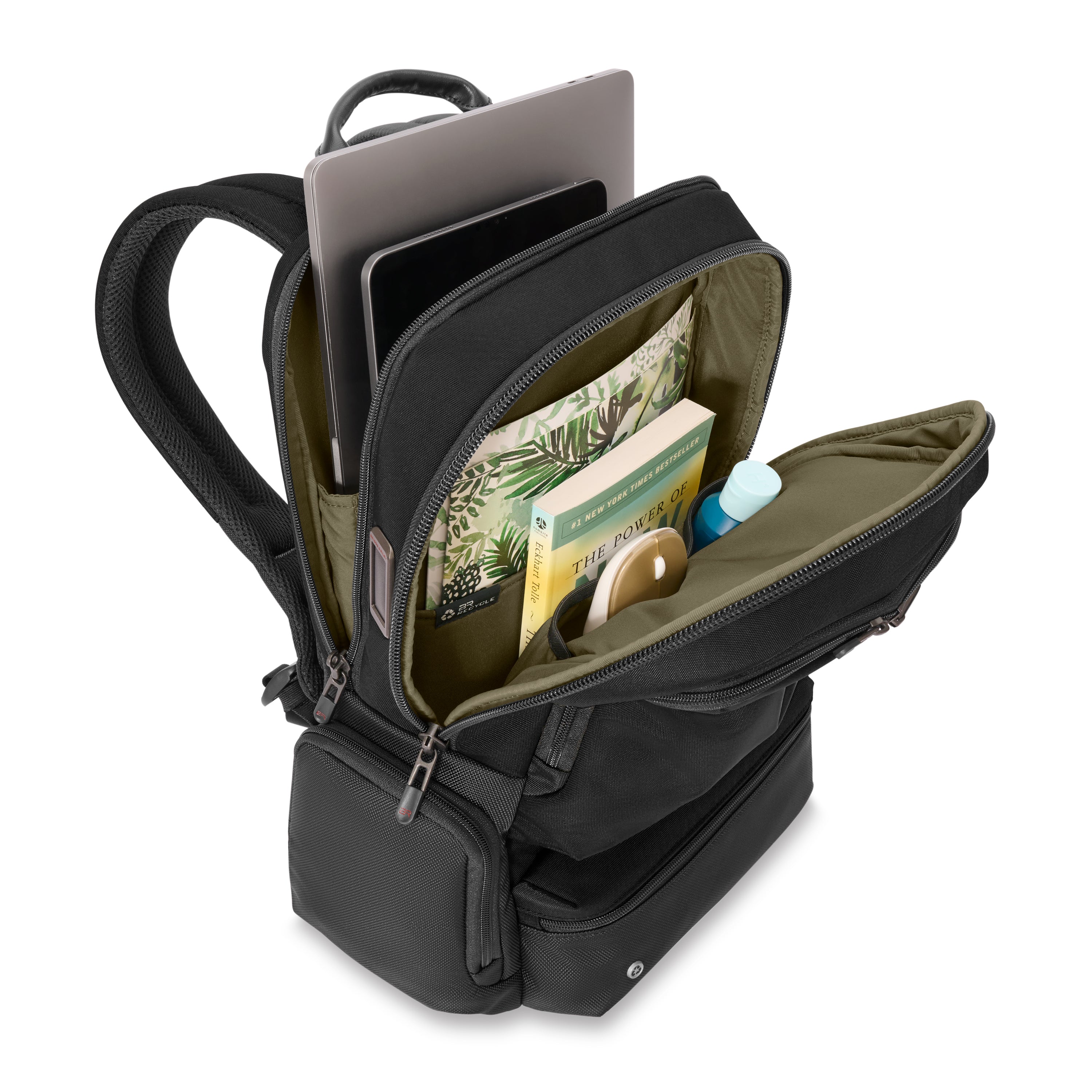 HTA LARGE CARGO BACKPACK