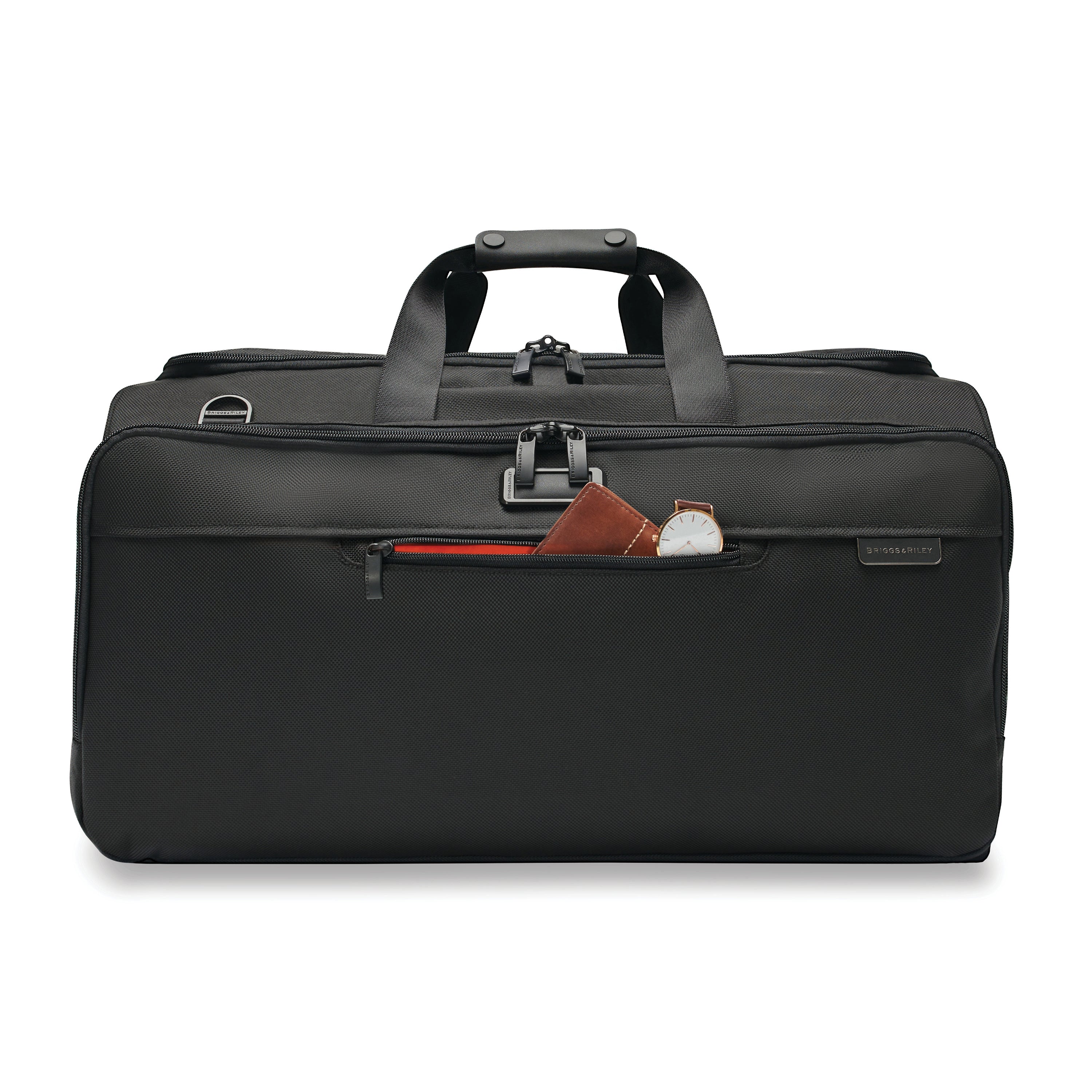 BASELINE GARMENT DUFFLE