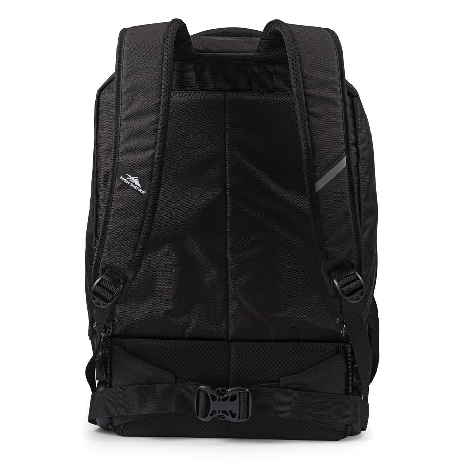 BTS POWERGLIDE PRO WHEELED BACKPACK