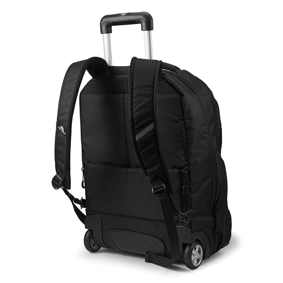 BTS POWERGLIDE PRO WHEELED BACKPACK