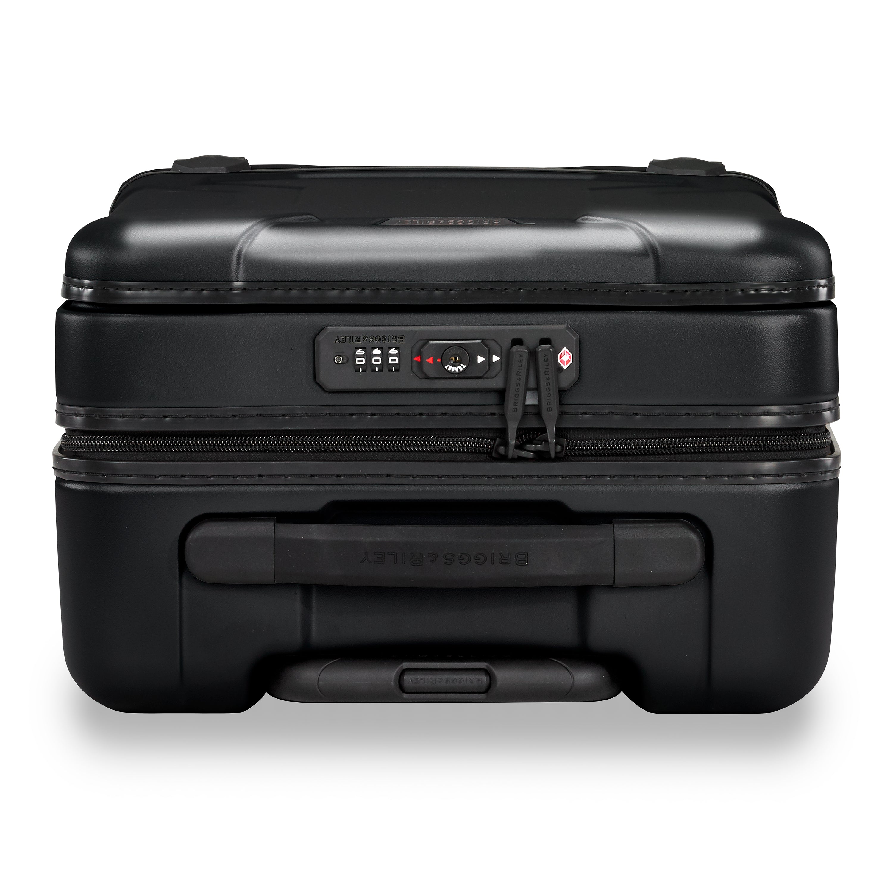 TORQ INTERNATIONAL 21" CARRY-ON SPINNER