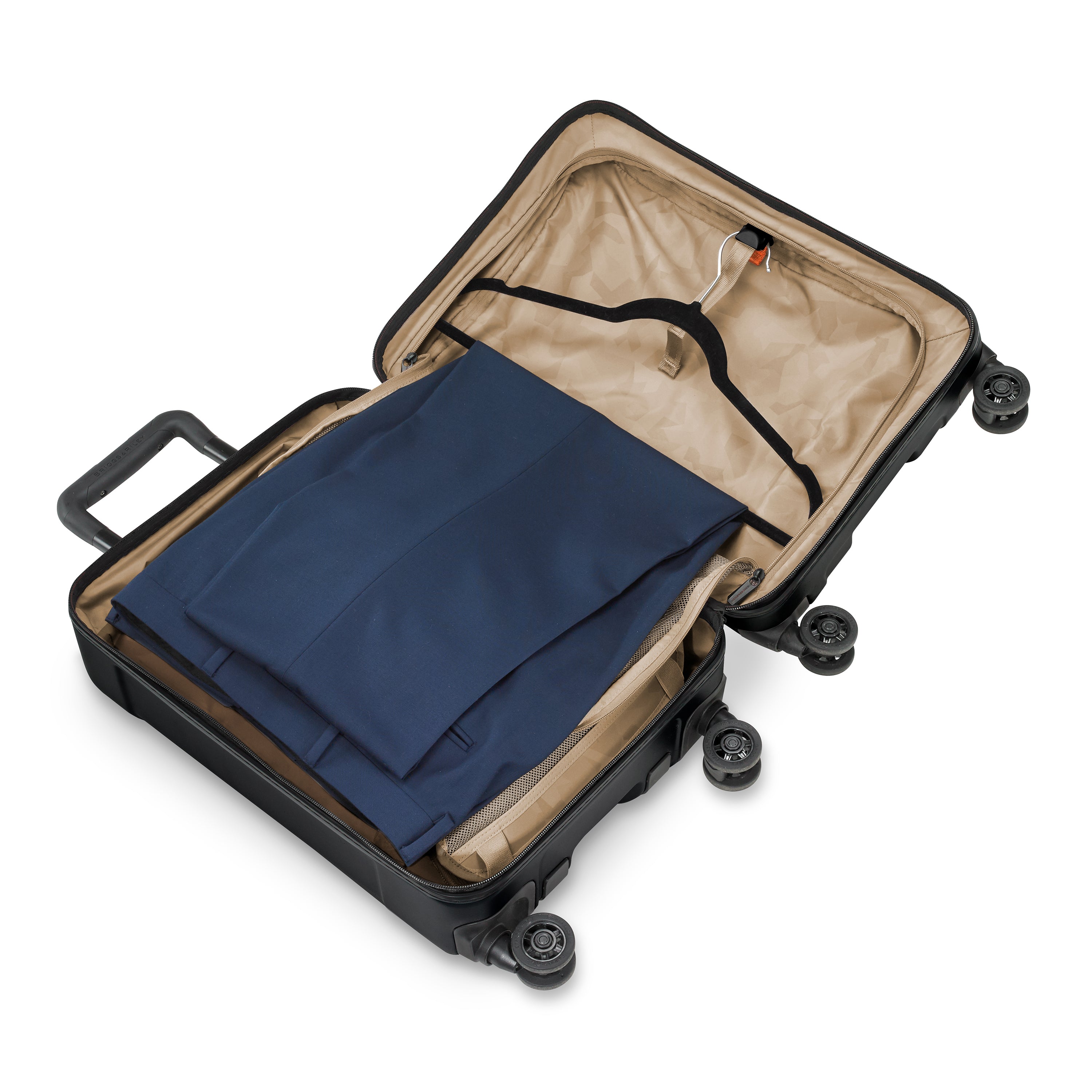TORQ DOMESTIC 22" CARRY-ON SPINNER