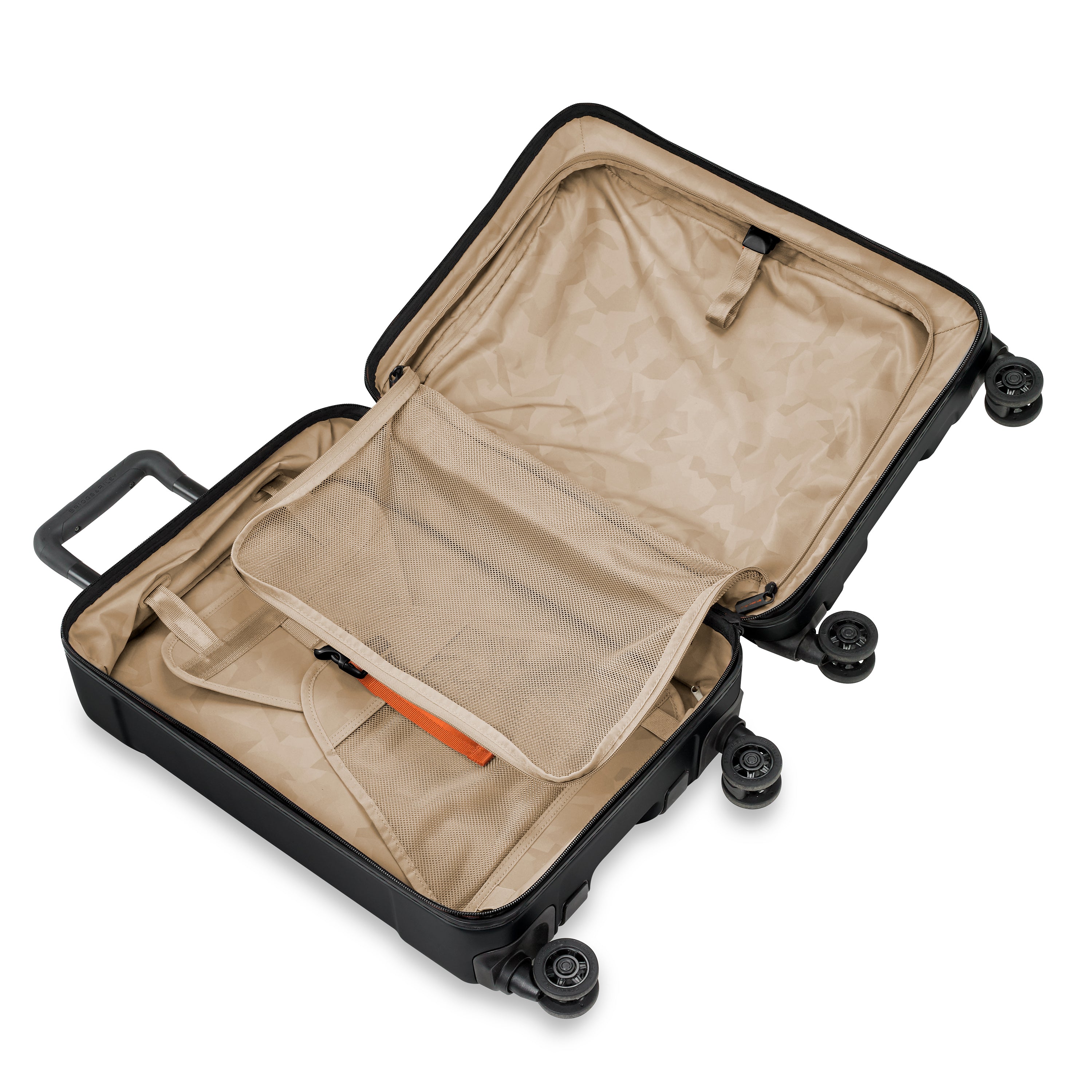 TORQ DOMESTIC 22" CARRY-ON SPINNER