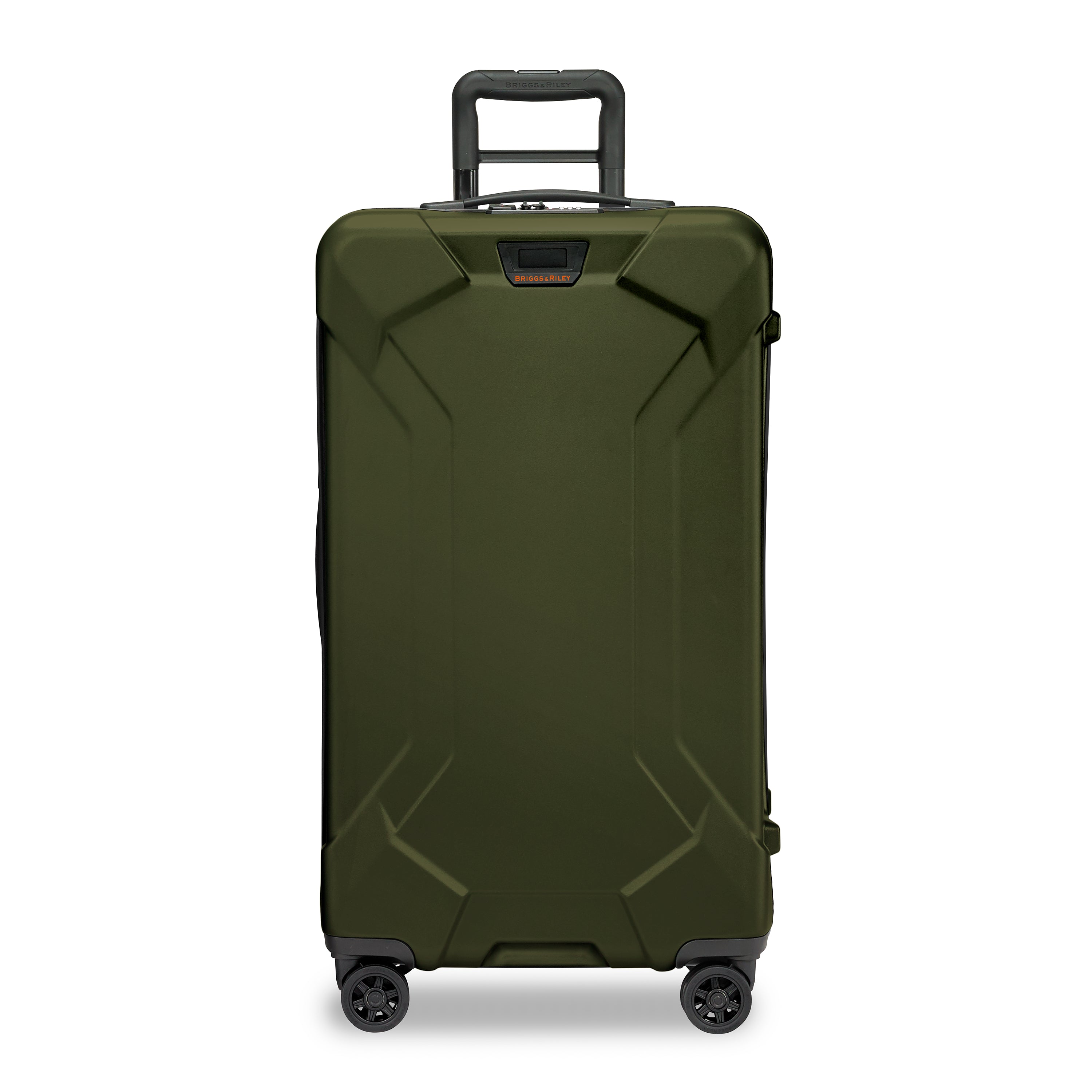 TORQ MEDIUM HARDSIDE TRUNK SPINNER