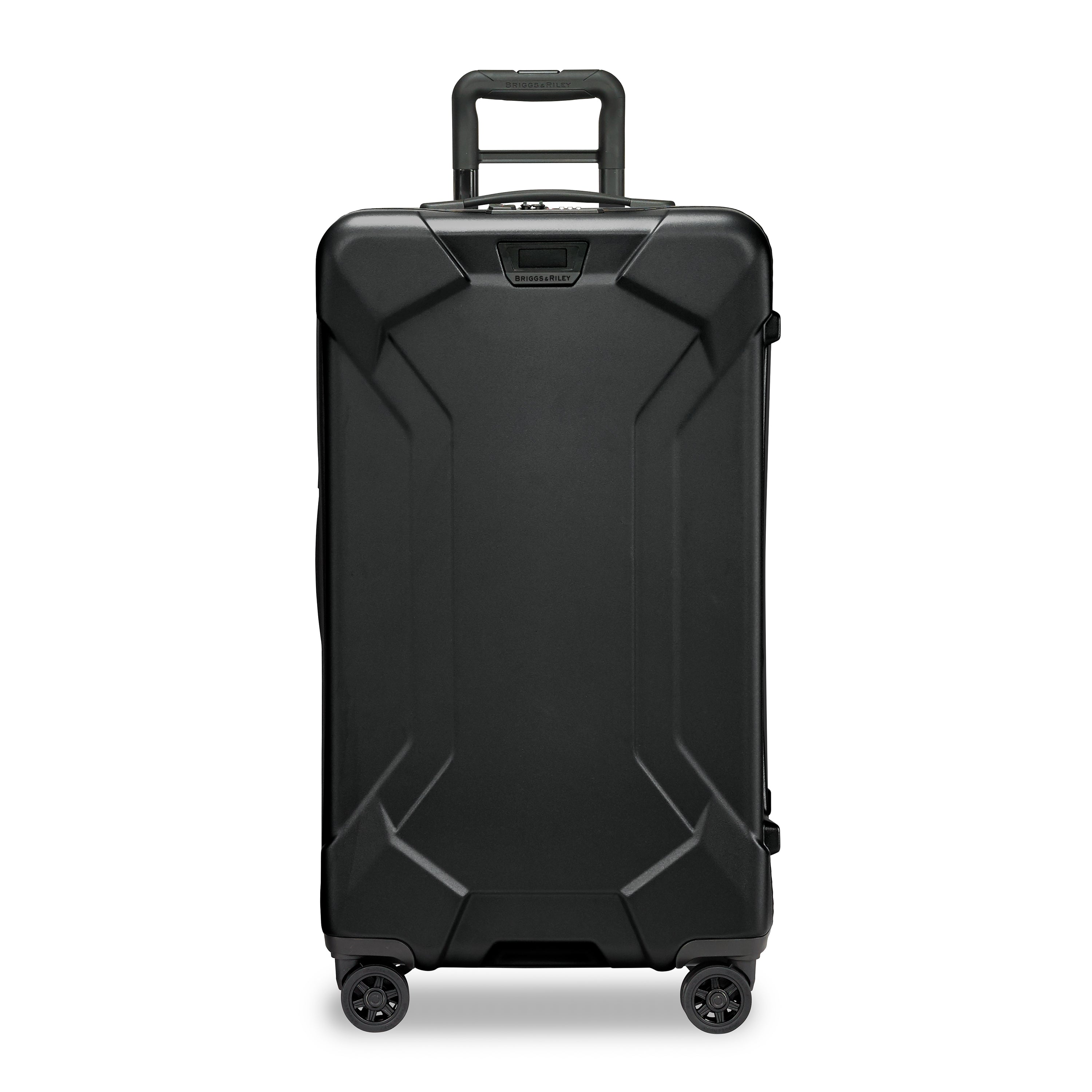 TORQ MEDIUM HARDSIDE TRUNK SPINNER
