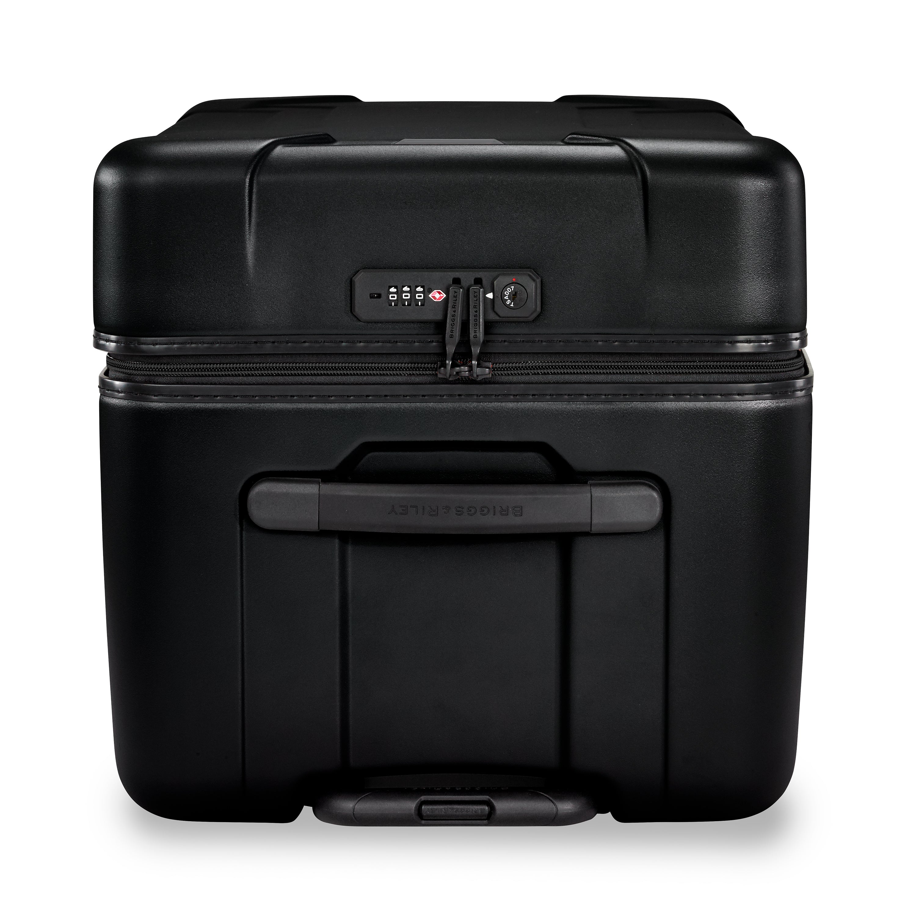 TORQ MEDIUM HARDSIDE TRUNK SPINNER