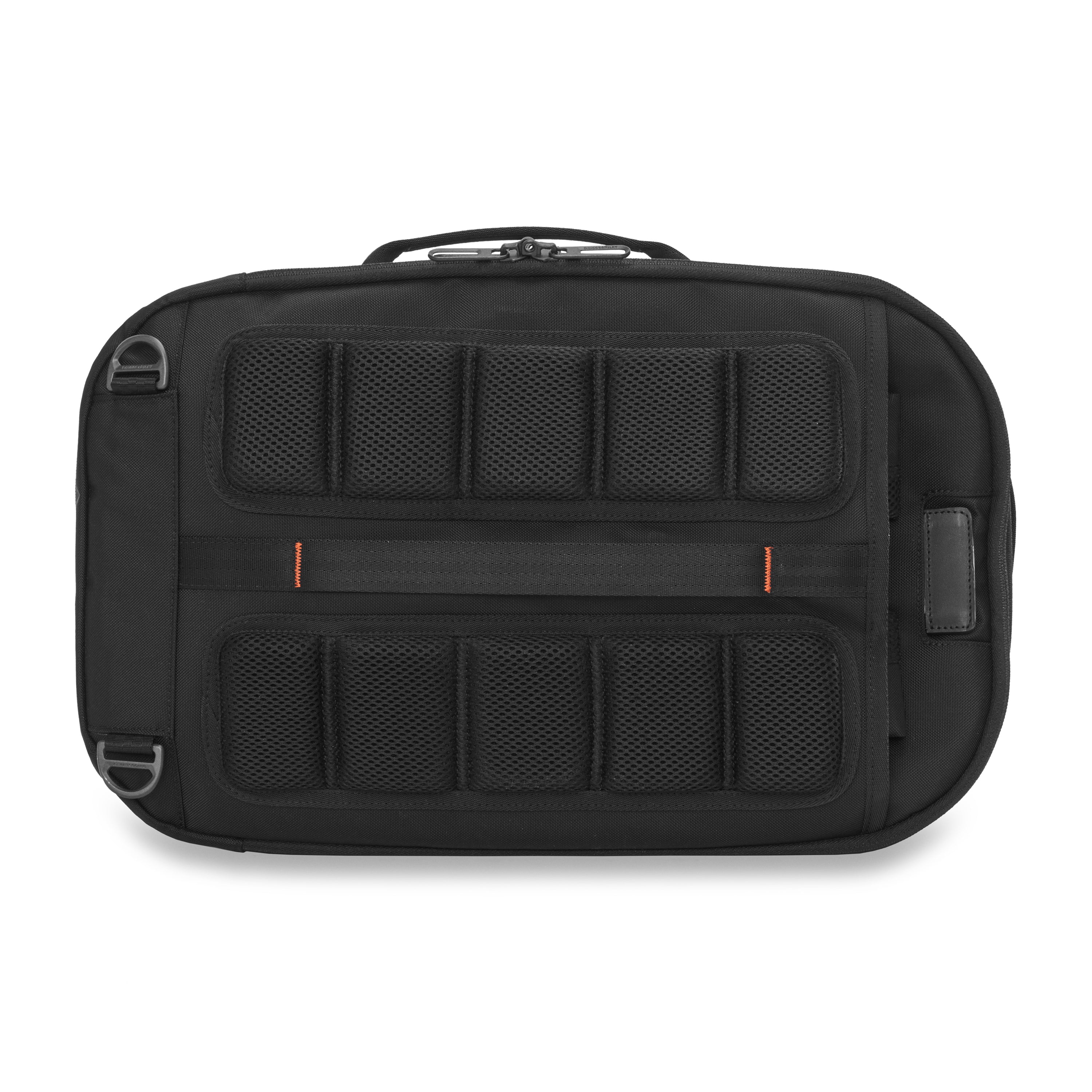 ZDX CONVERTIBLE BACKPACK DUFFLE