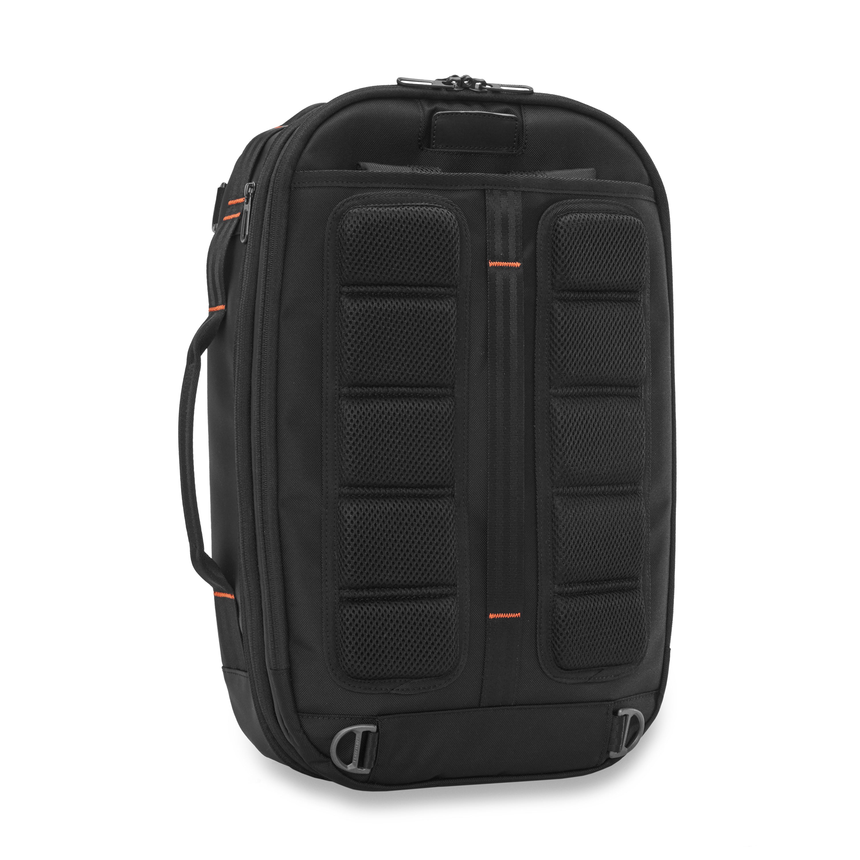 ZDX CONVERTIBLE BACKPACK DUFFLE