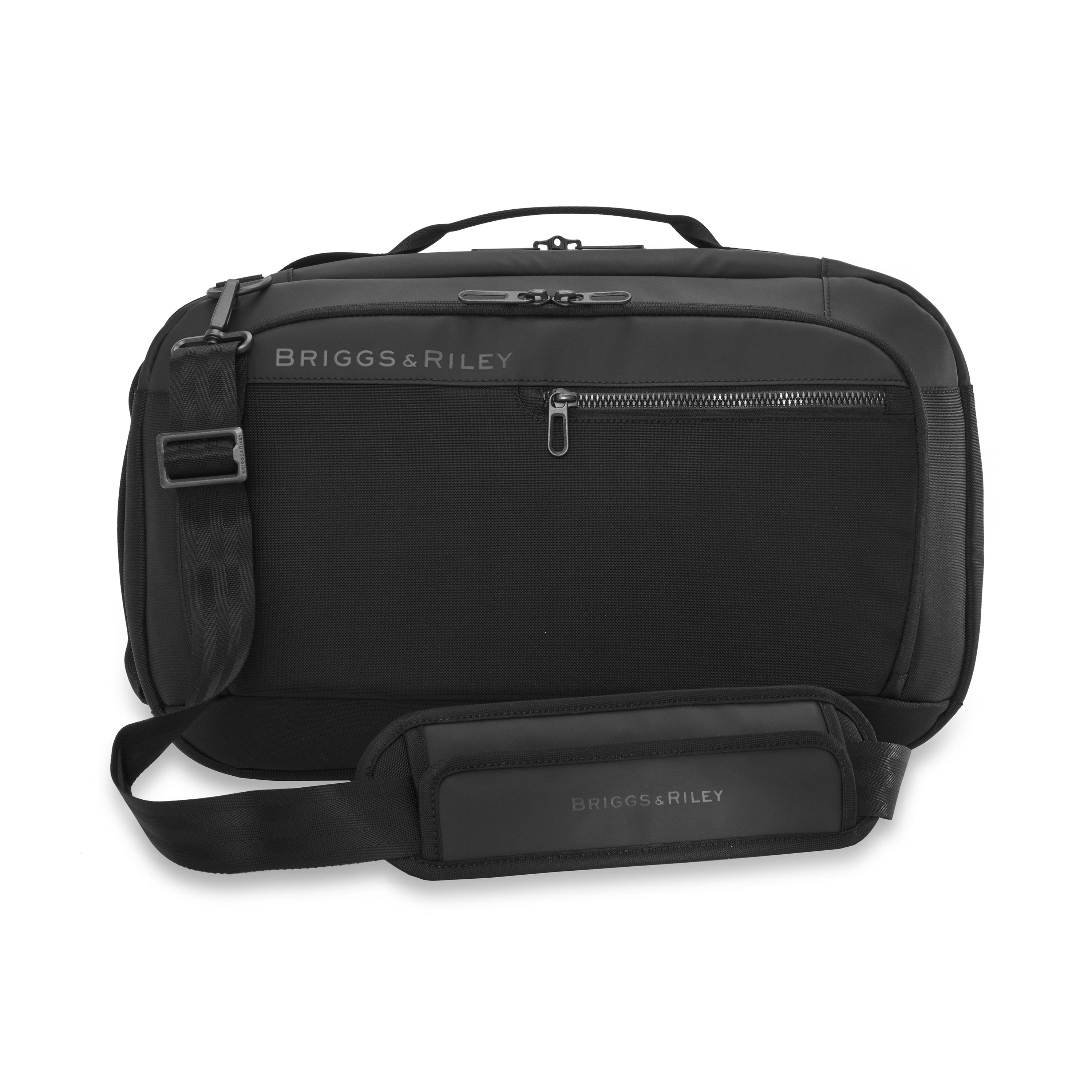 ZDX CONVERTIBLE BACKPACK DUFFLE