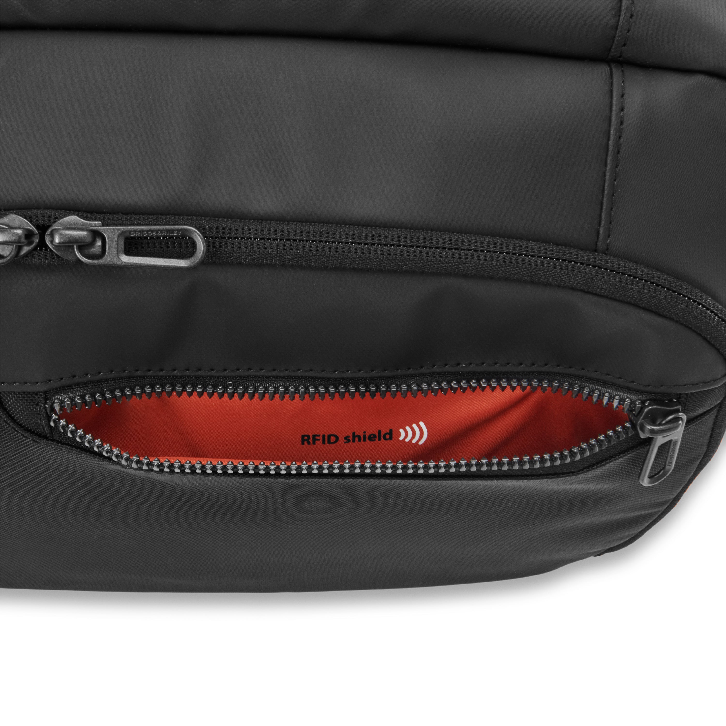 ZDX CONVERTIBLE BACKPACK DUFFLE