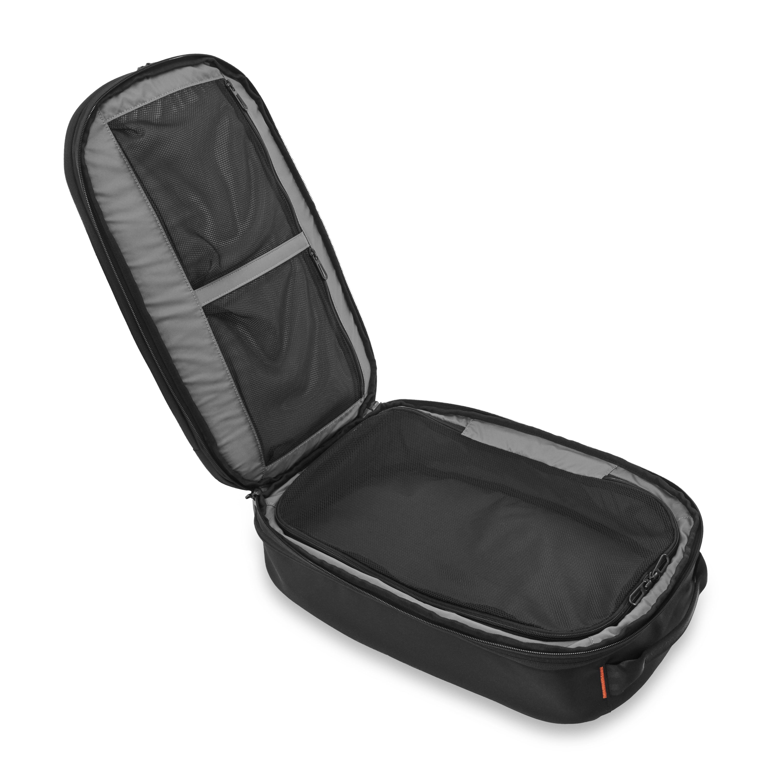 ZDX CONVERTIBLE BACKPACK DUFFLE