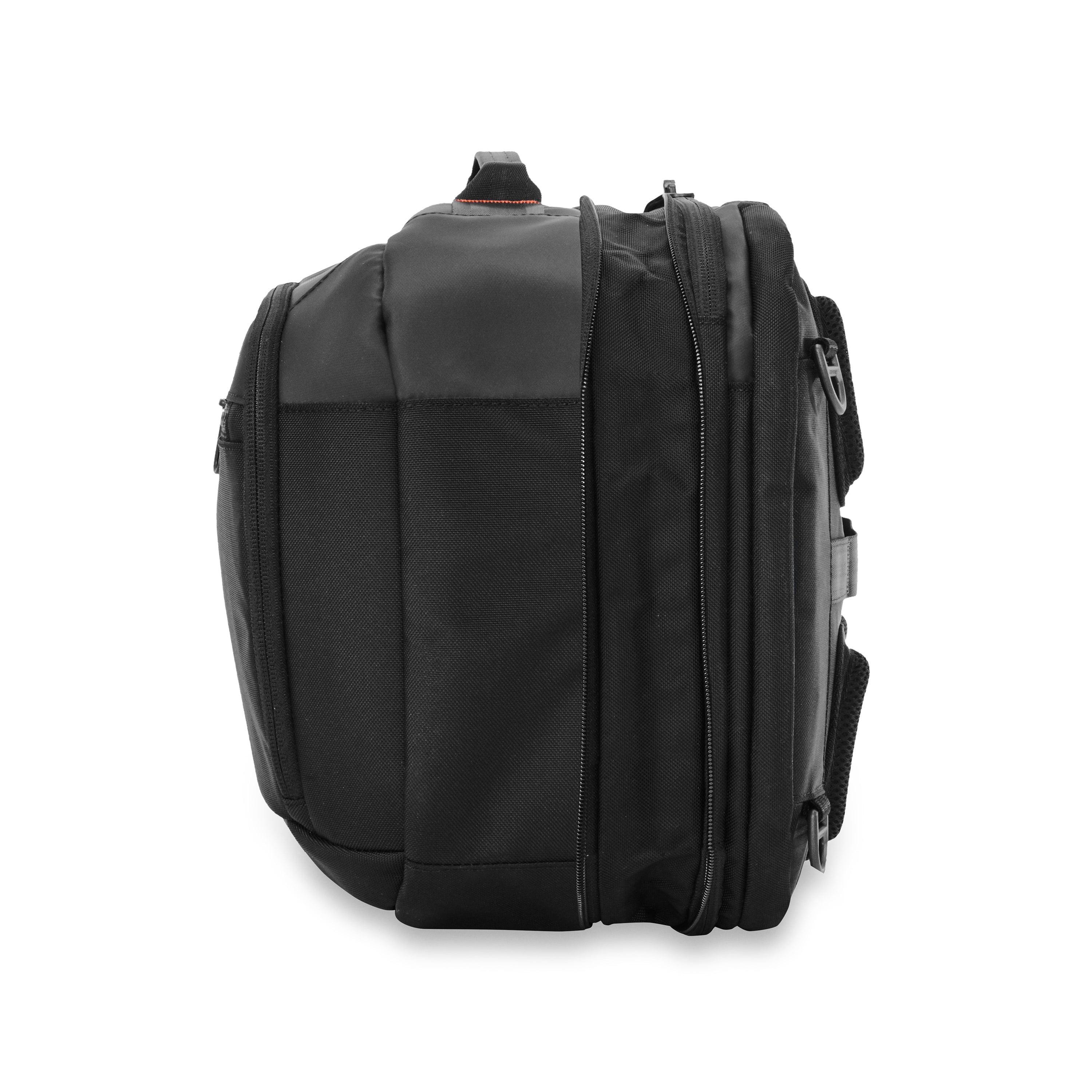 ZDX CONVERTIBLE BACKPACK DUFFLE