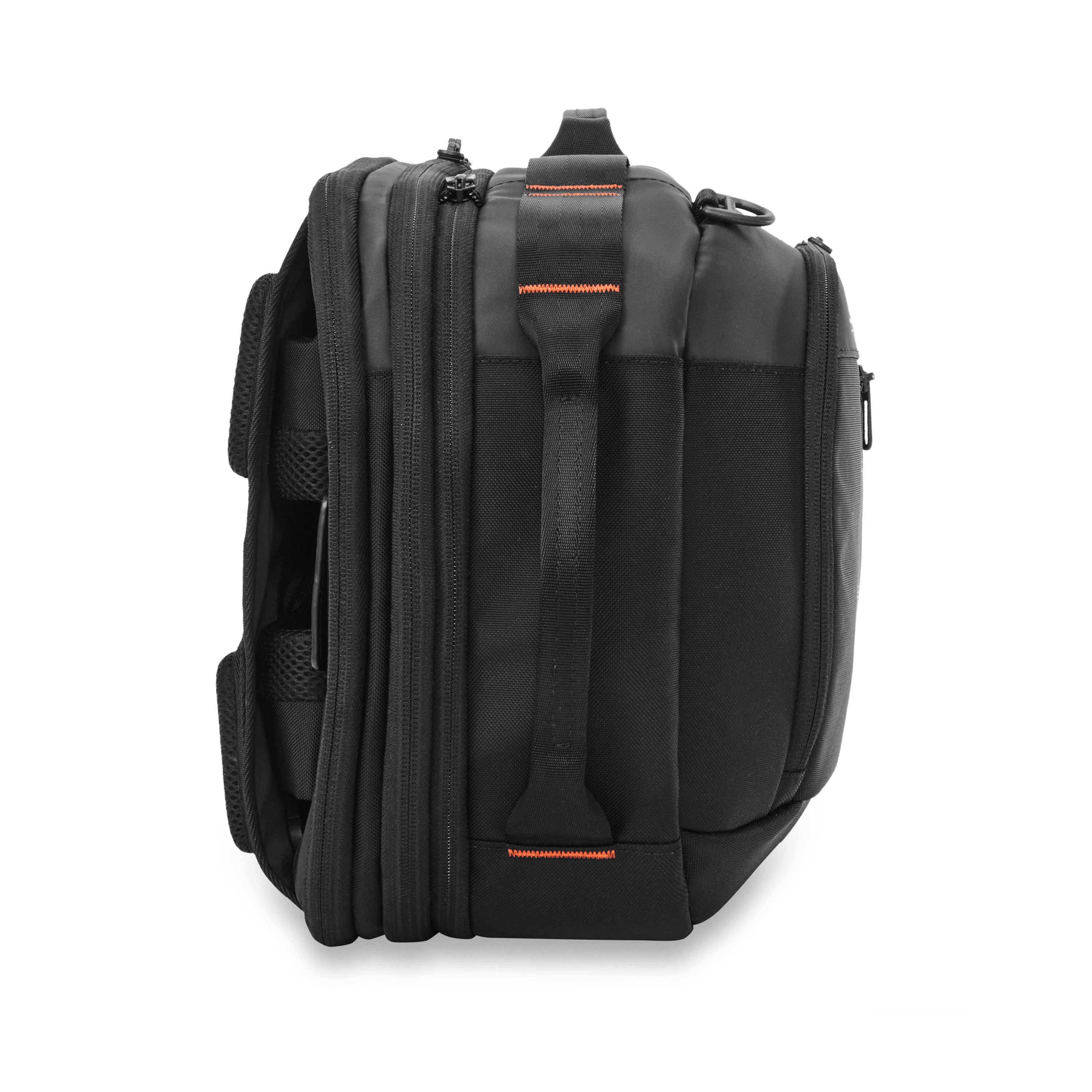 ZDX CONVERTIBLE BACKPACK DUFFLE