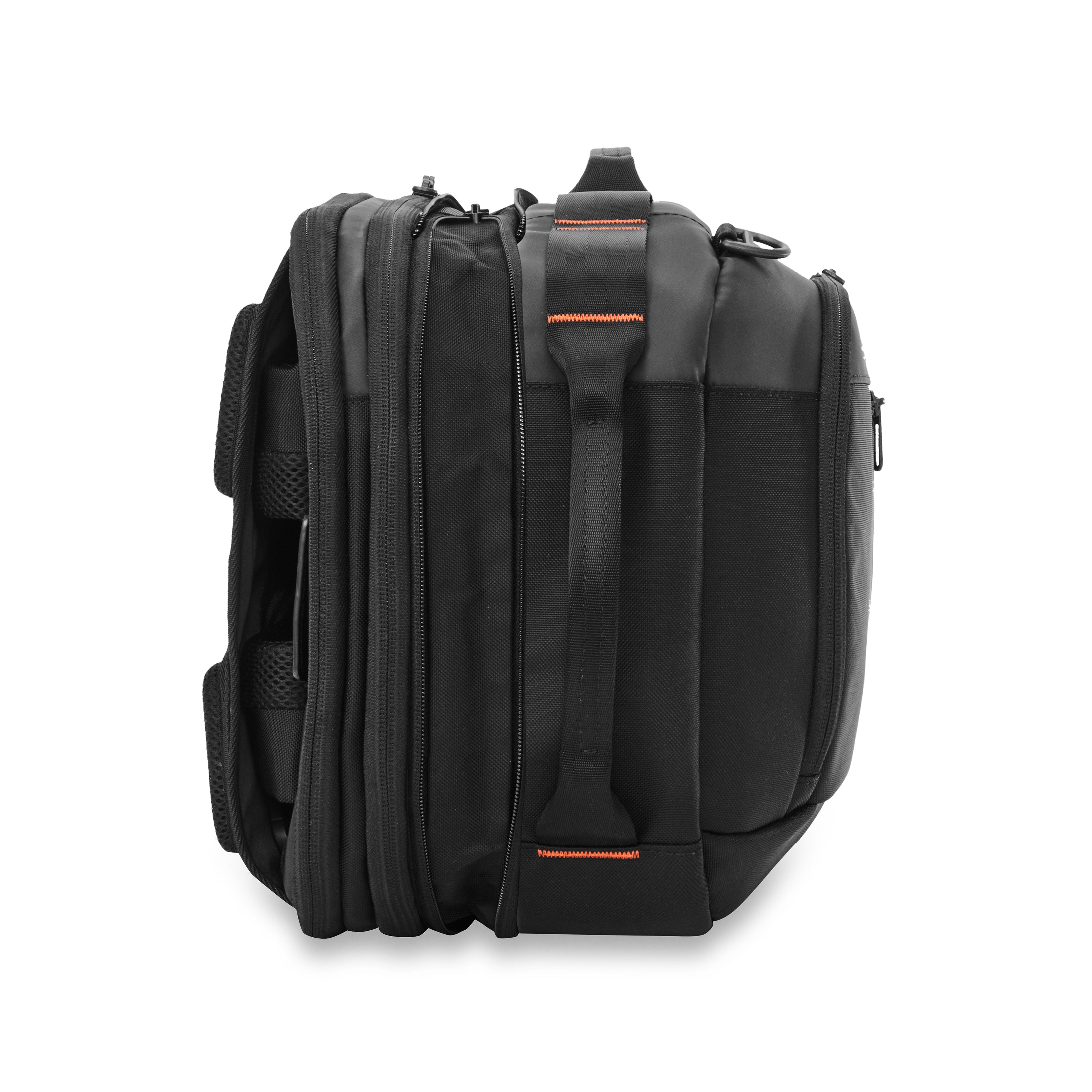 ZDX CONVERTIBLE BACKPACK DUFFLE