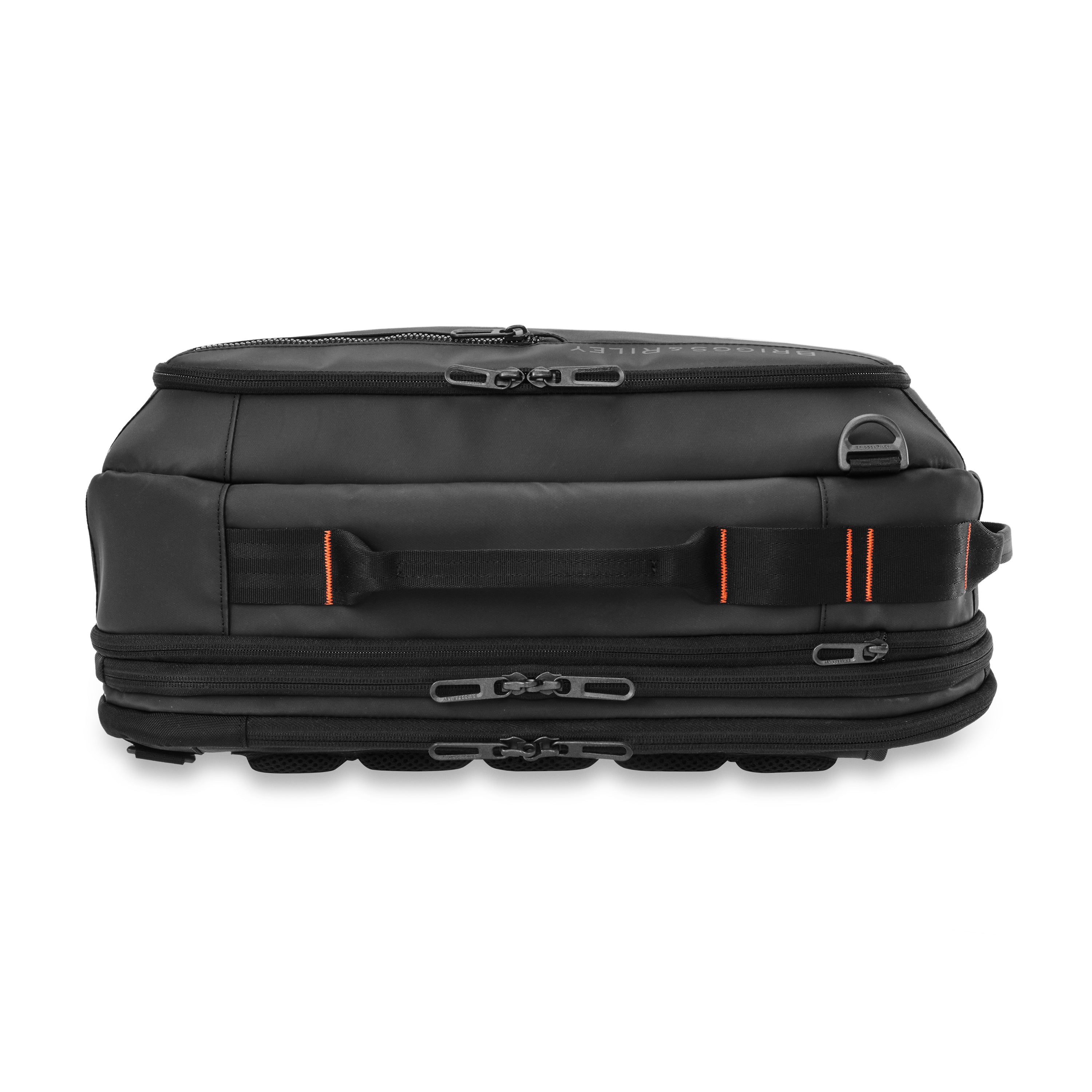 ZDX CONVERTIBLE BACKPACK DUFFLE