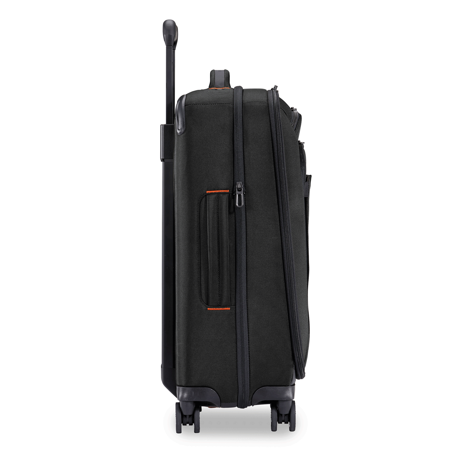 ZDX DOMESTIC 22" CARRY-ON EXPANDABLE SPINNER