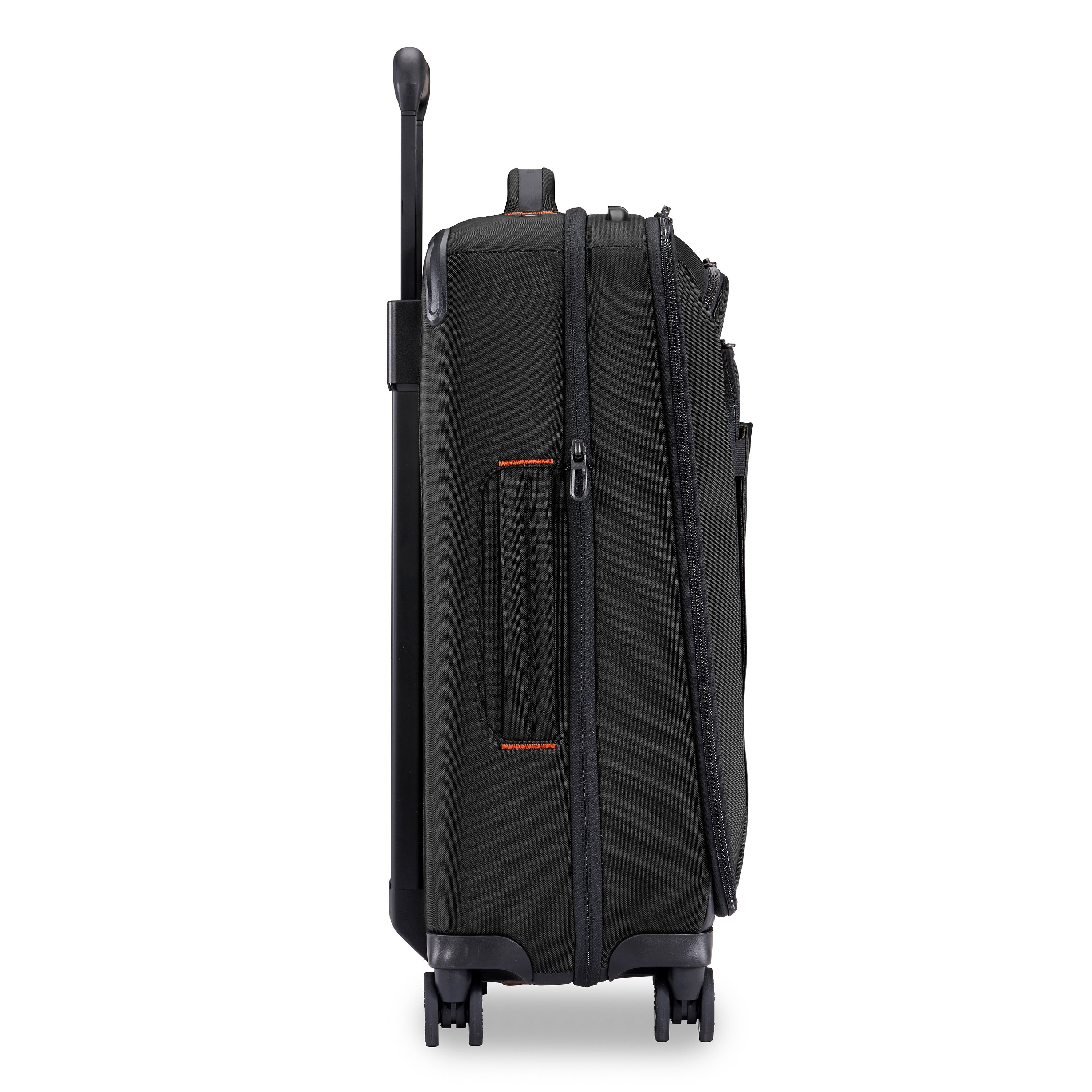 ZDX DOMESTIC 22" CARRY-ON EXPANDABLE SPINNER