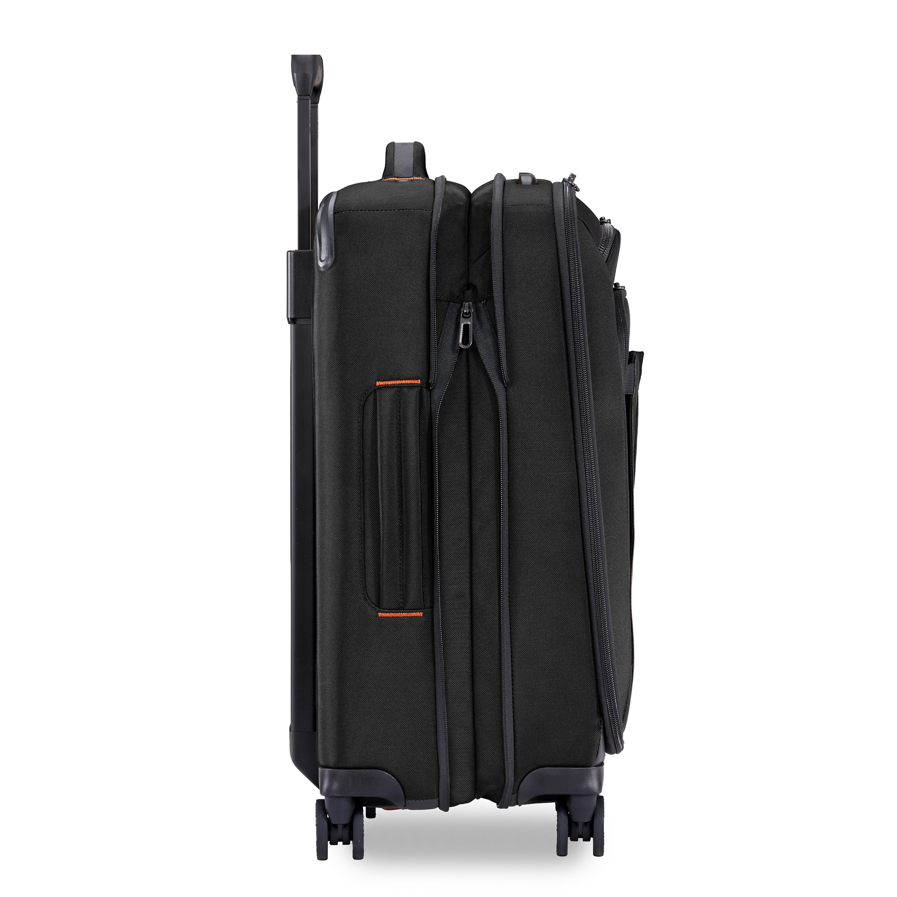 ZDX DOMESTIC 22" CARRY-ON EXPANDABLE SPINNER