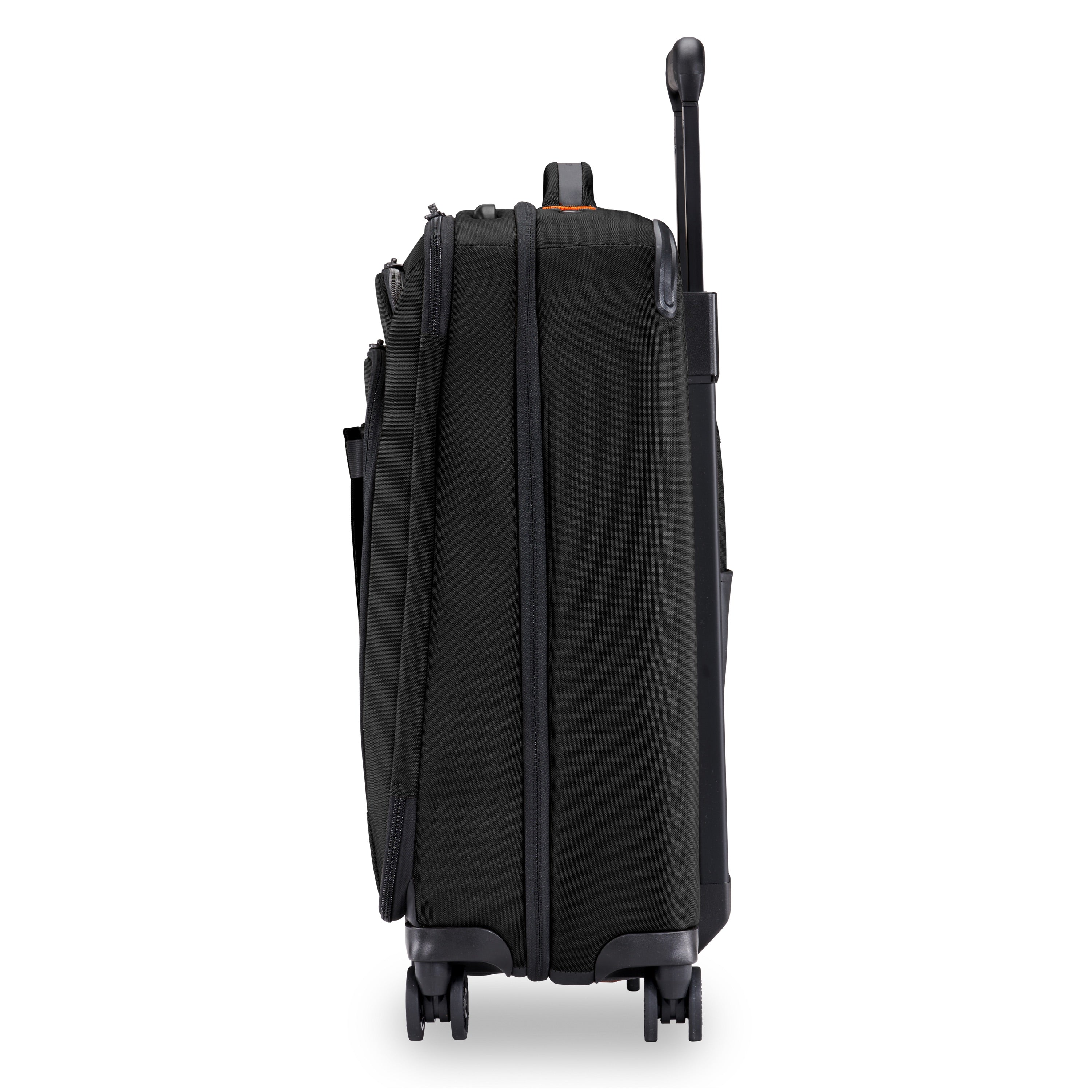 ZDX DOMESTIC 22" CARRY-ON EXPANDABLE SPINNER