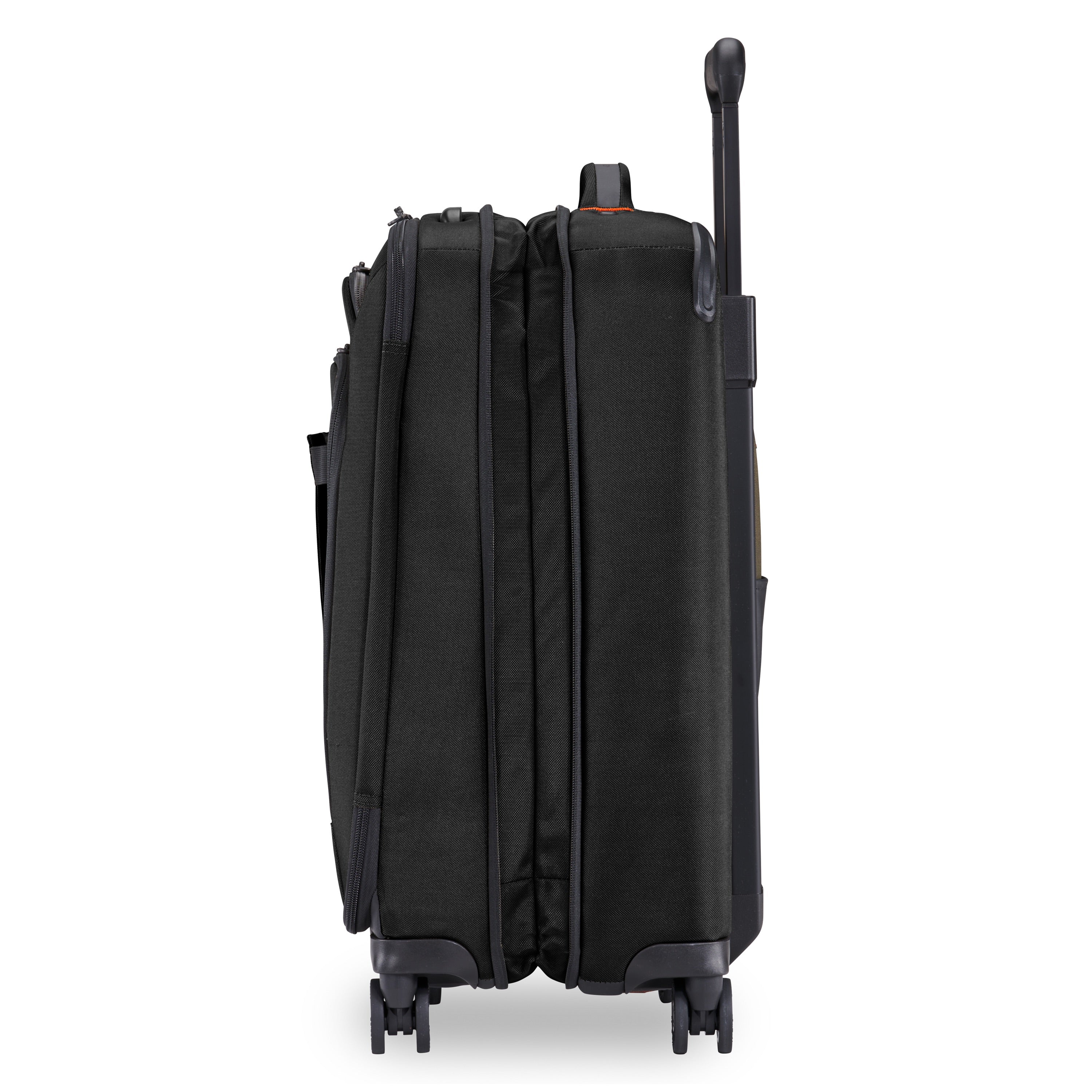 ZDX DOMESTIC 22" CARRY-ON EXPANDABLE SPINNER