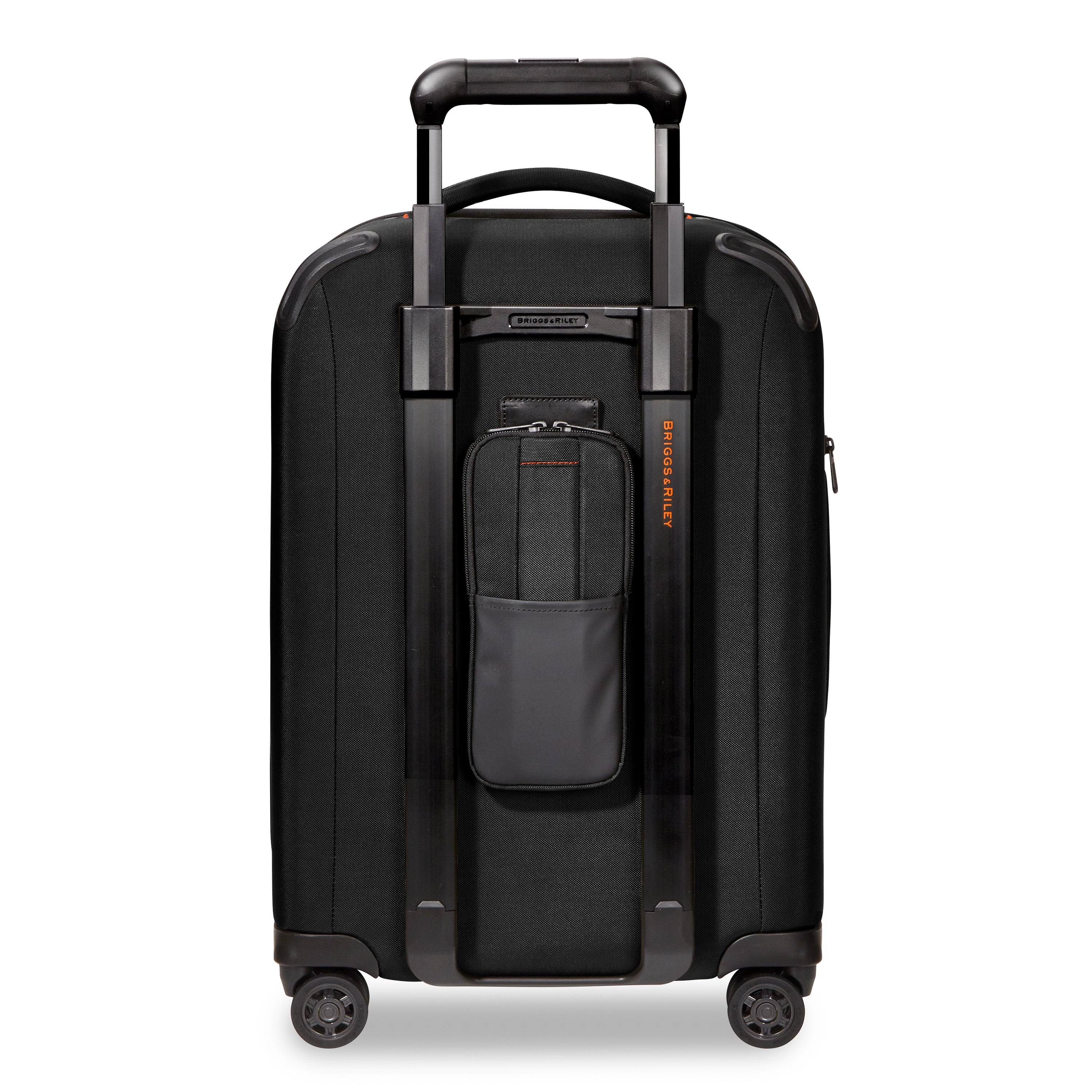 ZDX DOMESTIC 22" CARRY-ON EXPANDABLE SPINNER