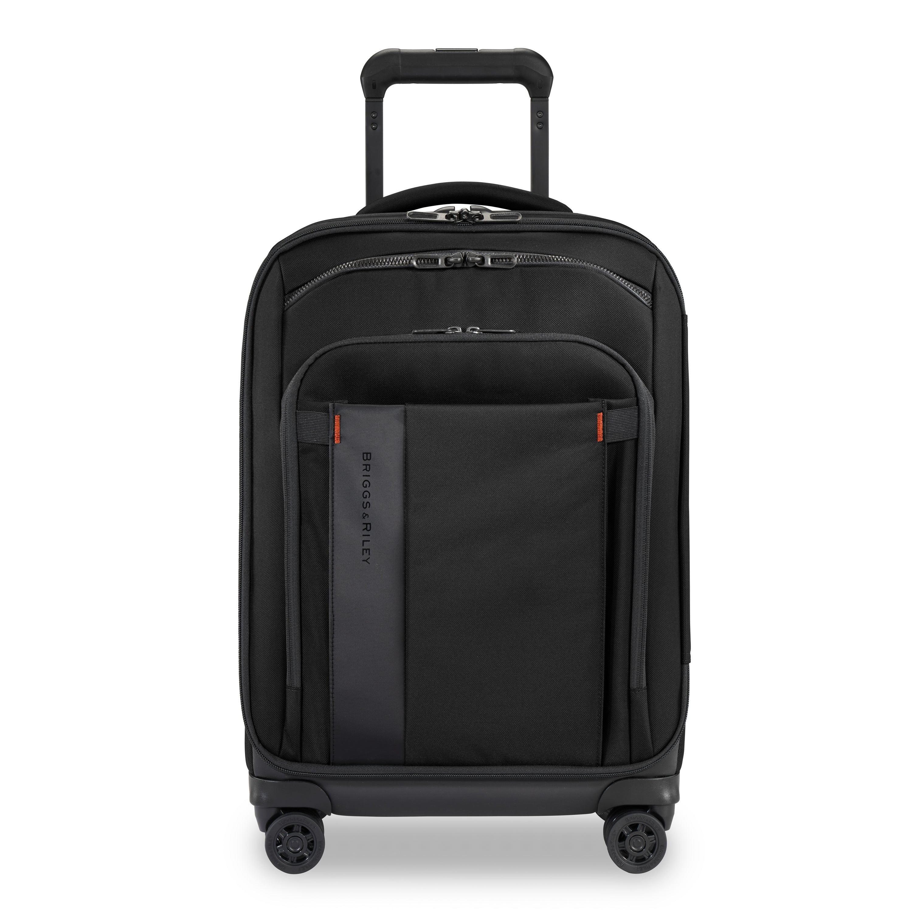 ZDX DOMESTIC 22" CARRY-ON EXPANDABLE SPINNER