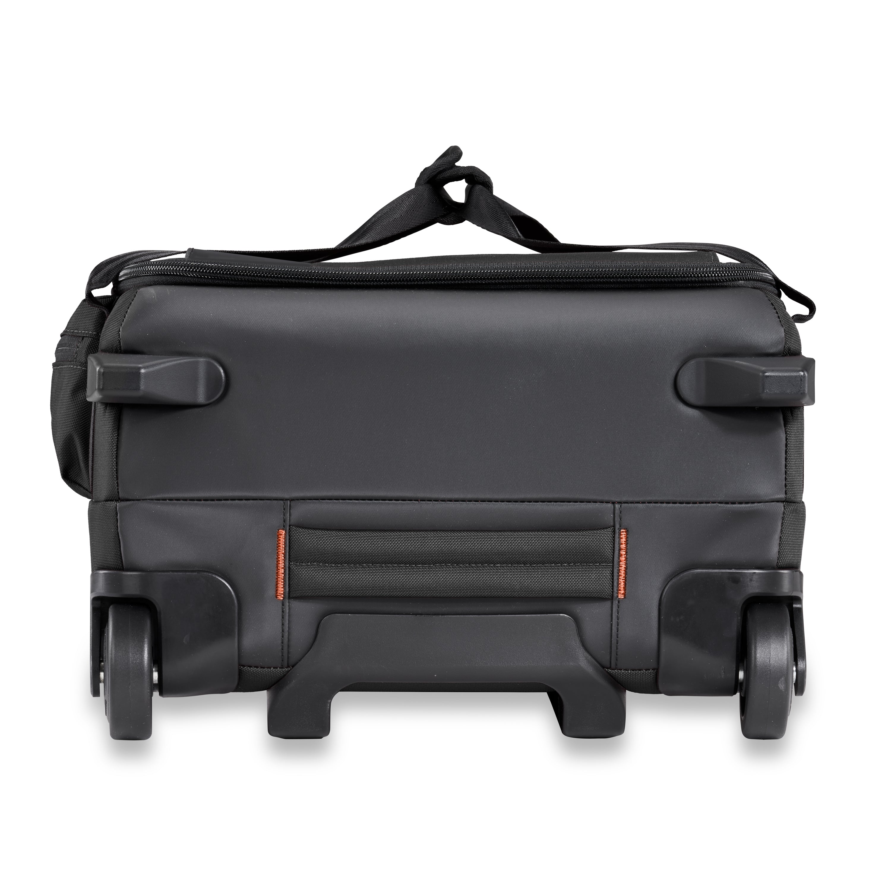 ZDX 21" CARRY-ON 2-WHEEL DUFFLE