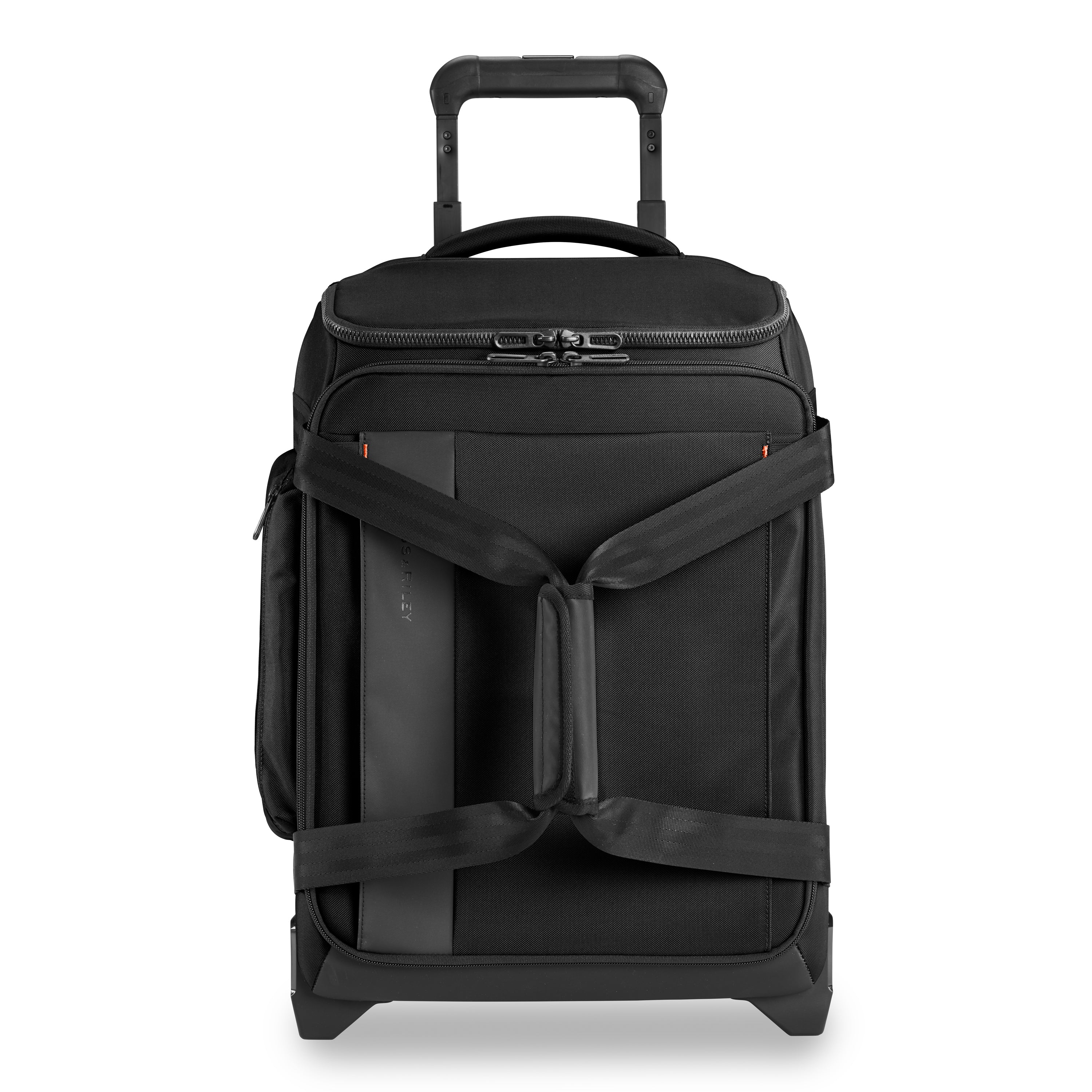 ZDX 21" CARRY-ON 2-WHEEL DUFFLE
