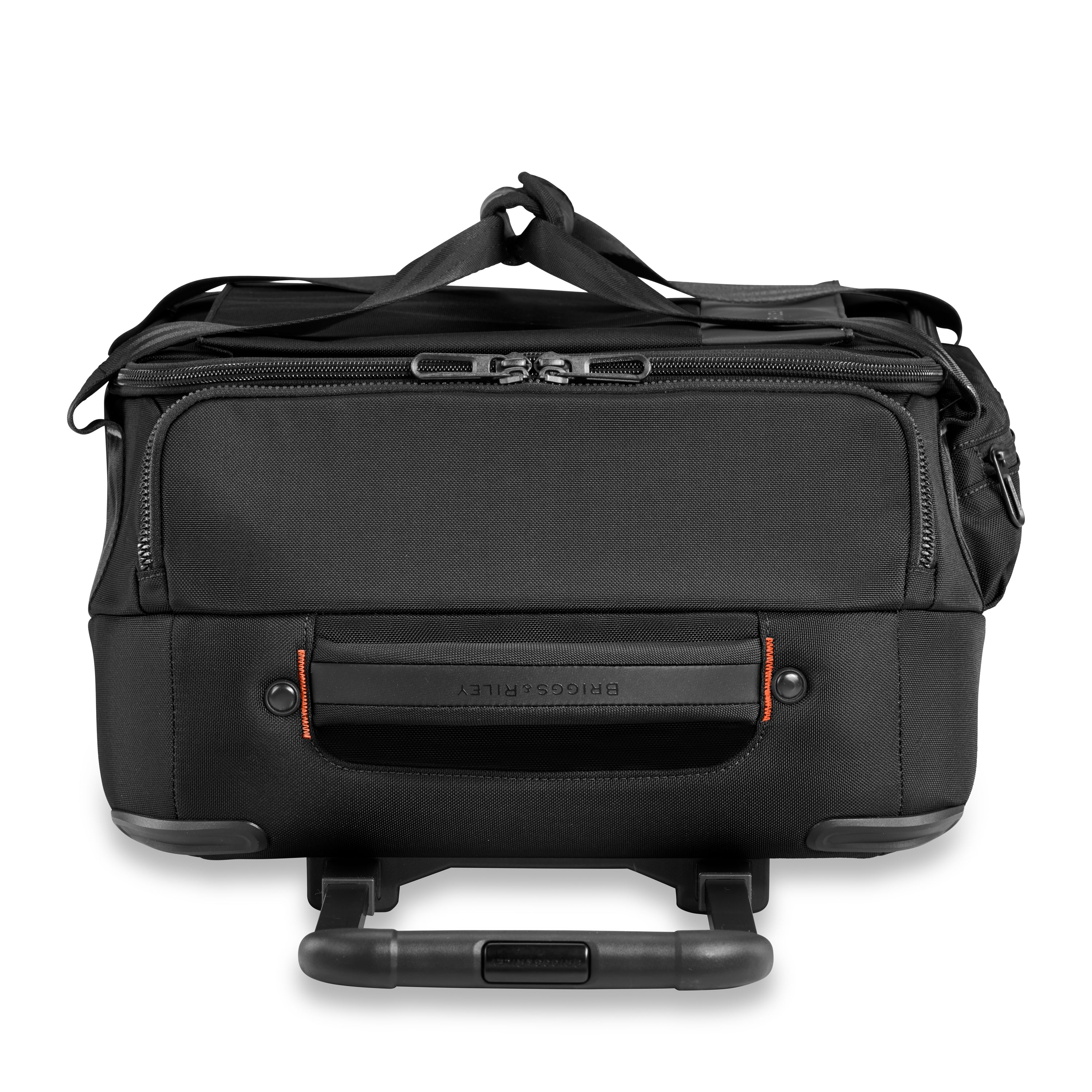 ZDX 21" CARRY-ON 2-WHEEL DUFFLE