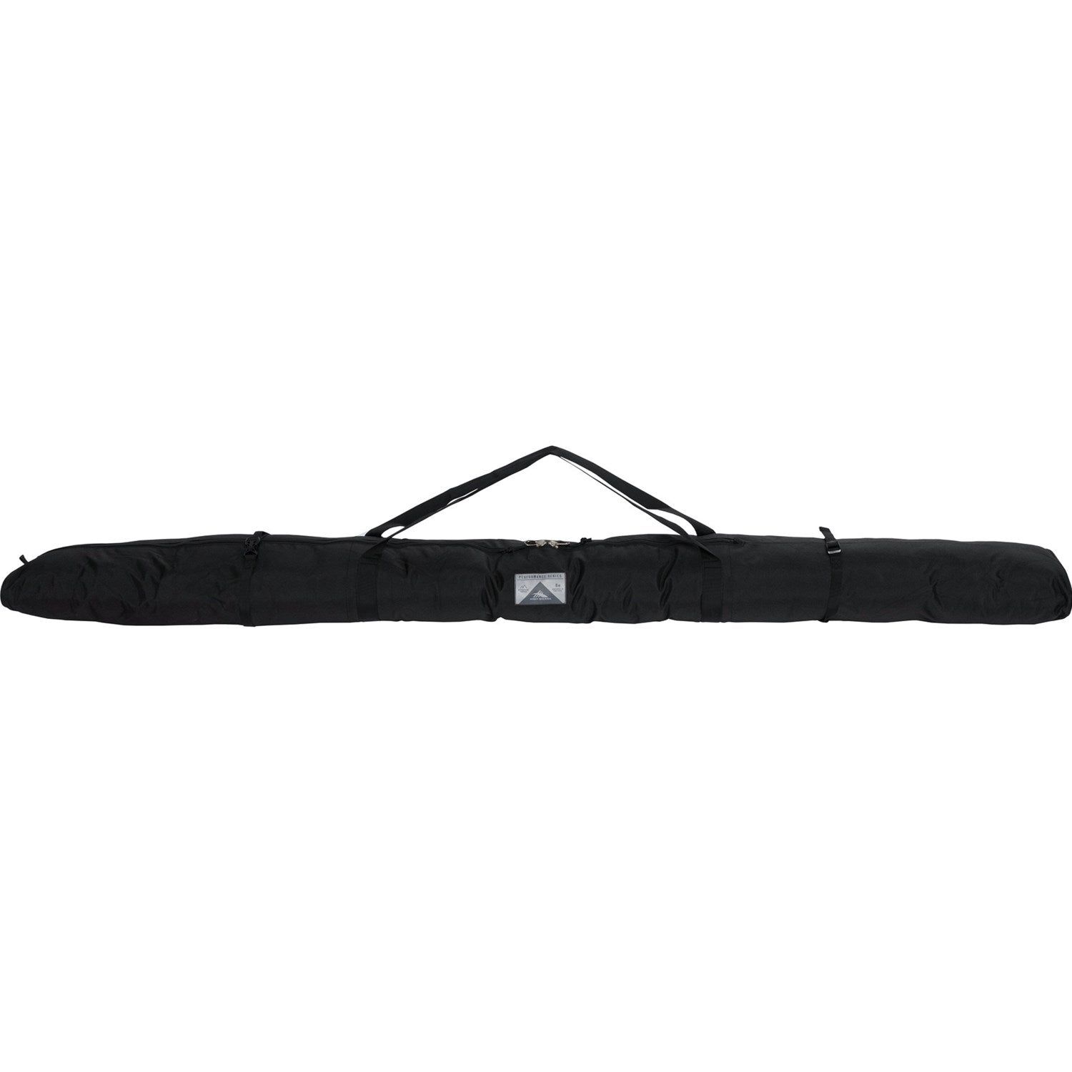 PERFORMANCE SERIES DOUBLE NORDIC SKI BAG