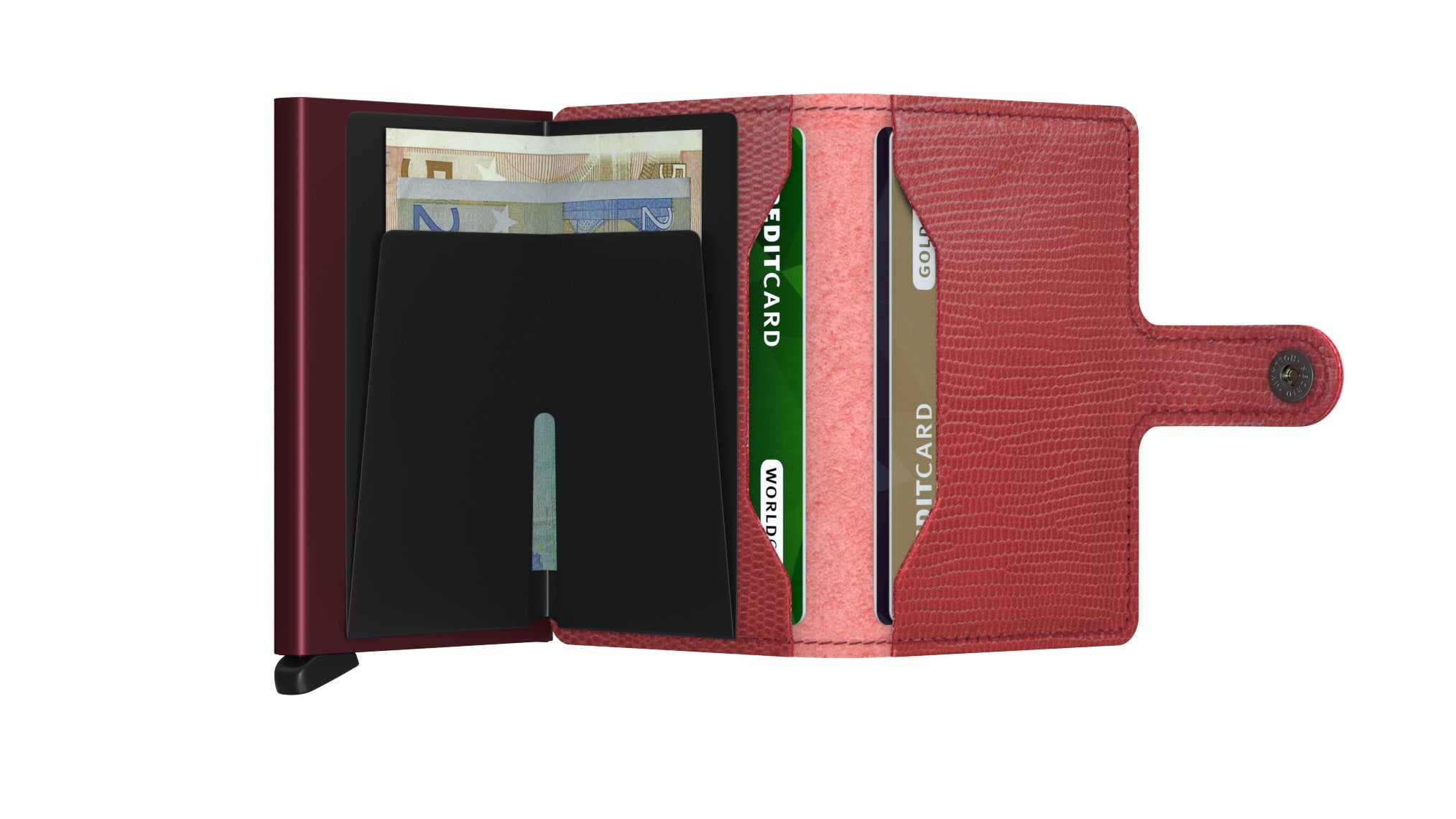 Miniwallet Rango