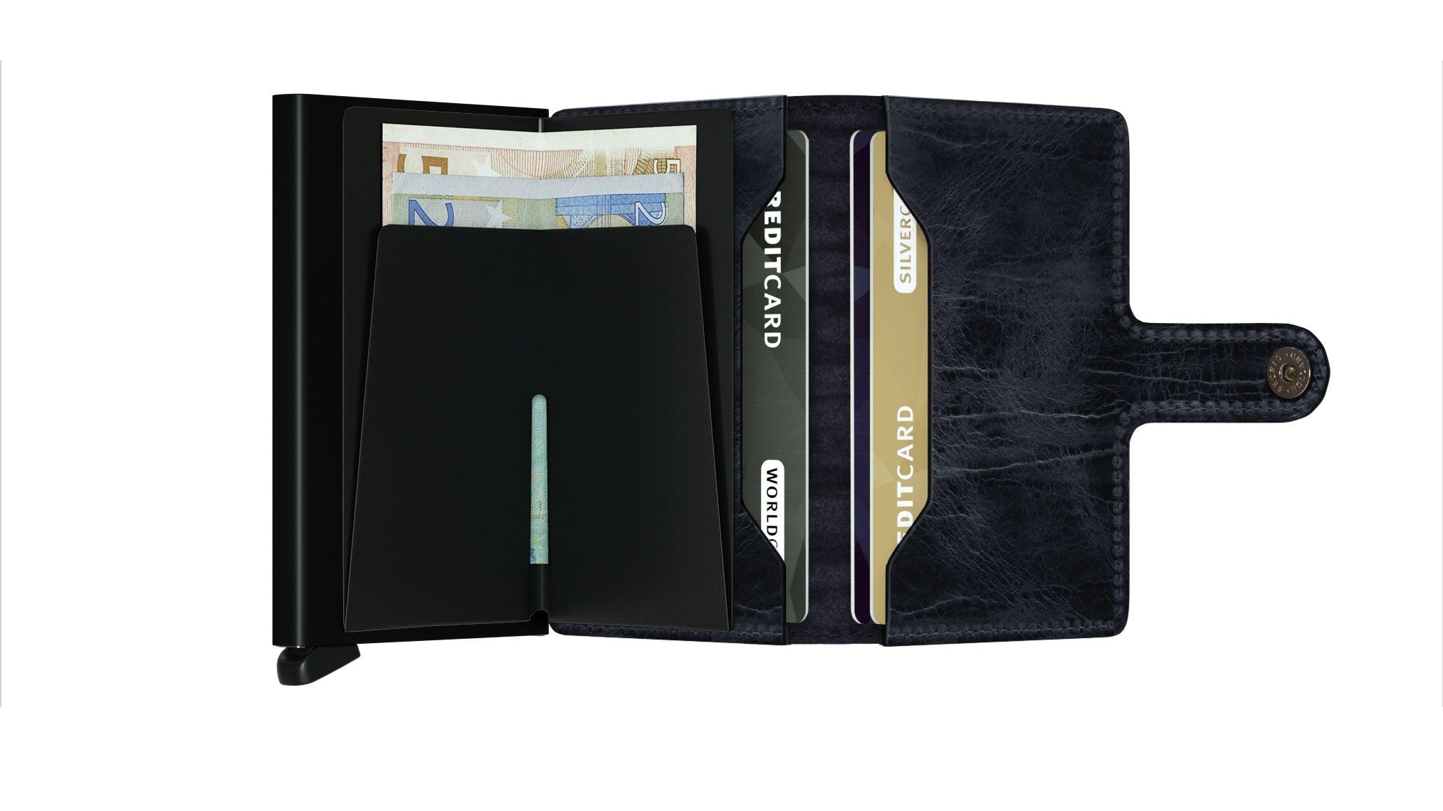 Miniwallet Dutch Martin